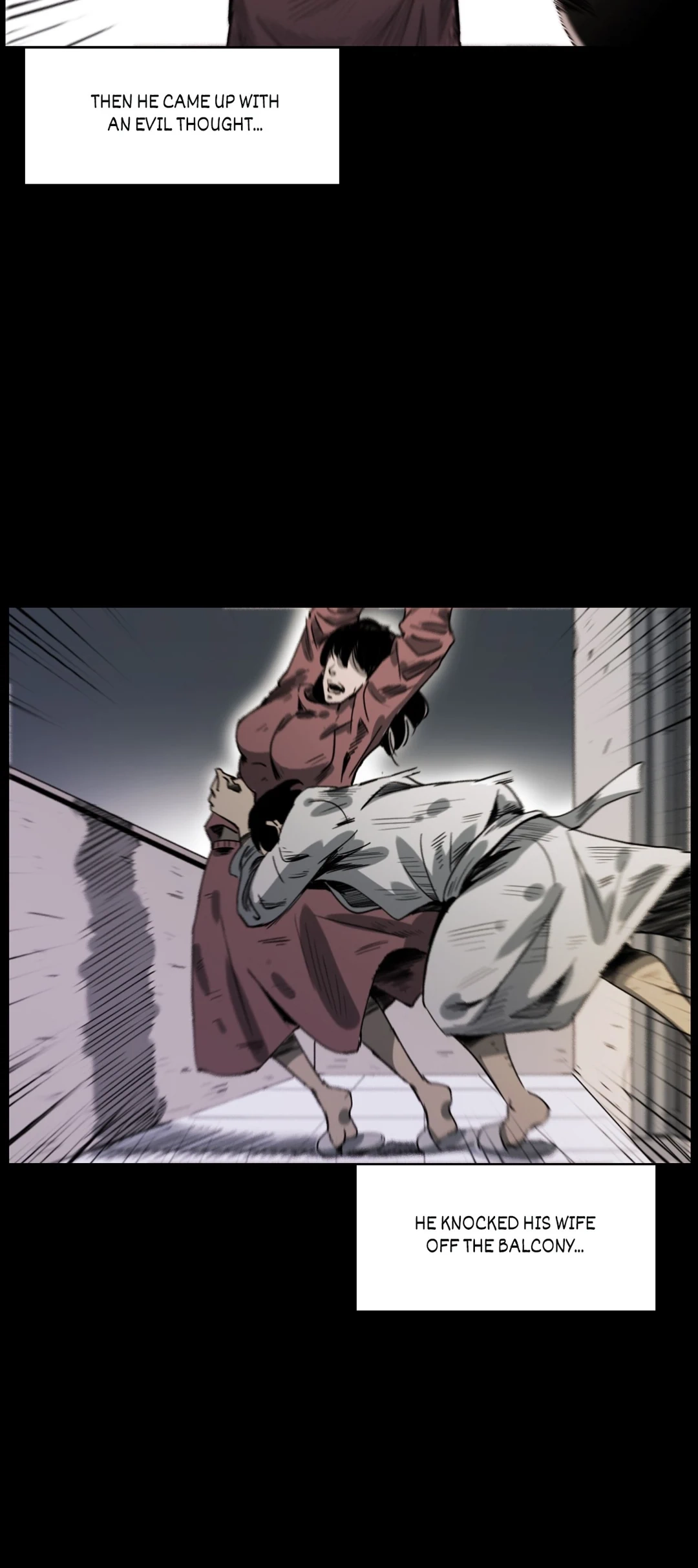 Real-Life Horror Stories Chapter 227 page 41 - 