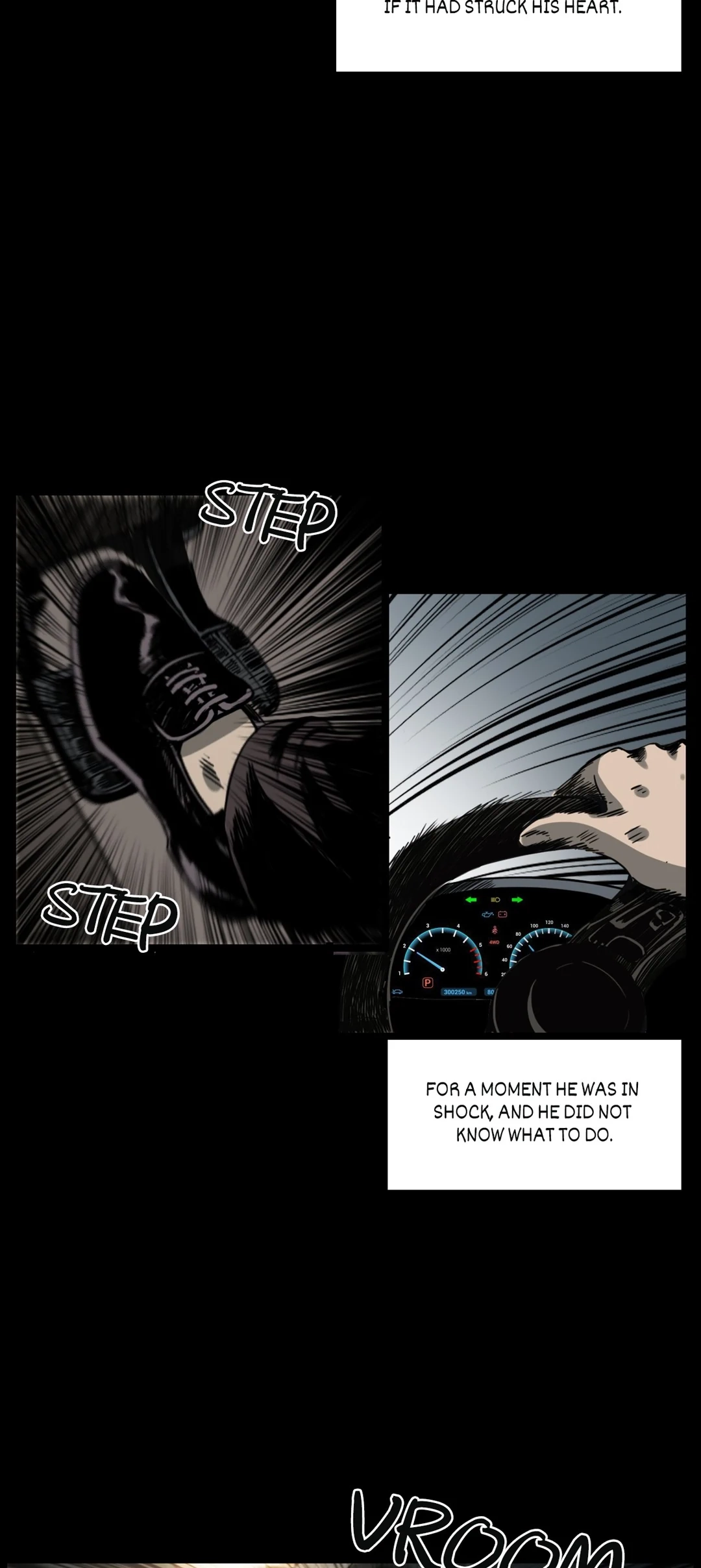 Real-Life Horror Stories Chapter 227 page 7 - 