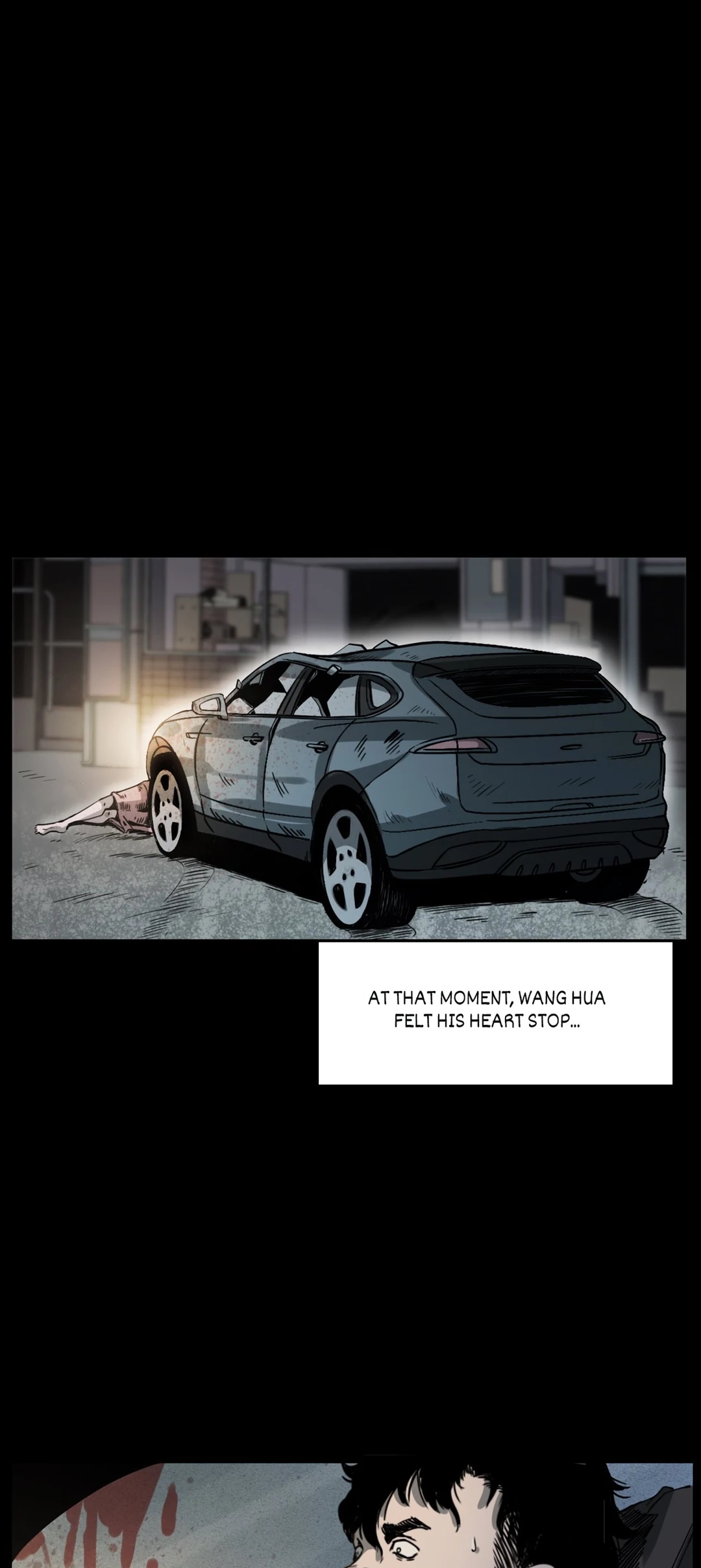 Real-Life Horror Stories Chapter 227 page 10 - 