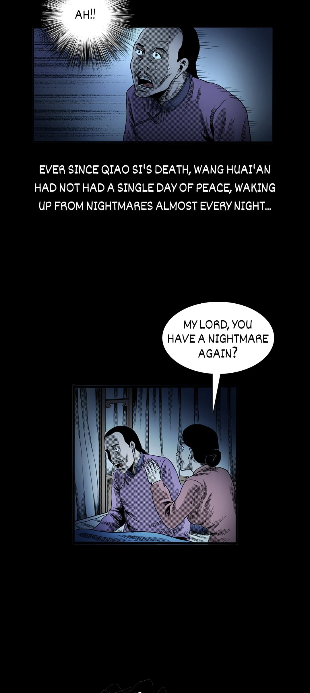 Real-Life Horror Stories Chapter 228 page 24 - 