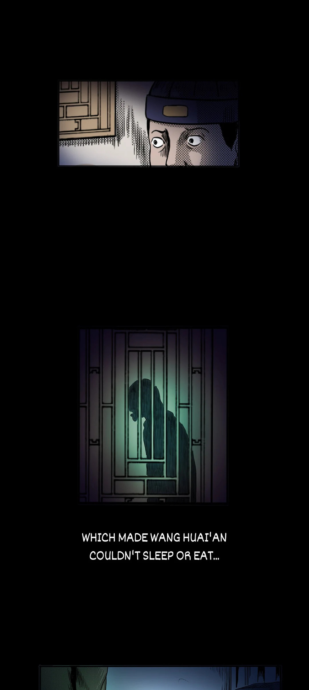 Real-Life Horror Stories Chapter 228 page 26 - 