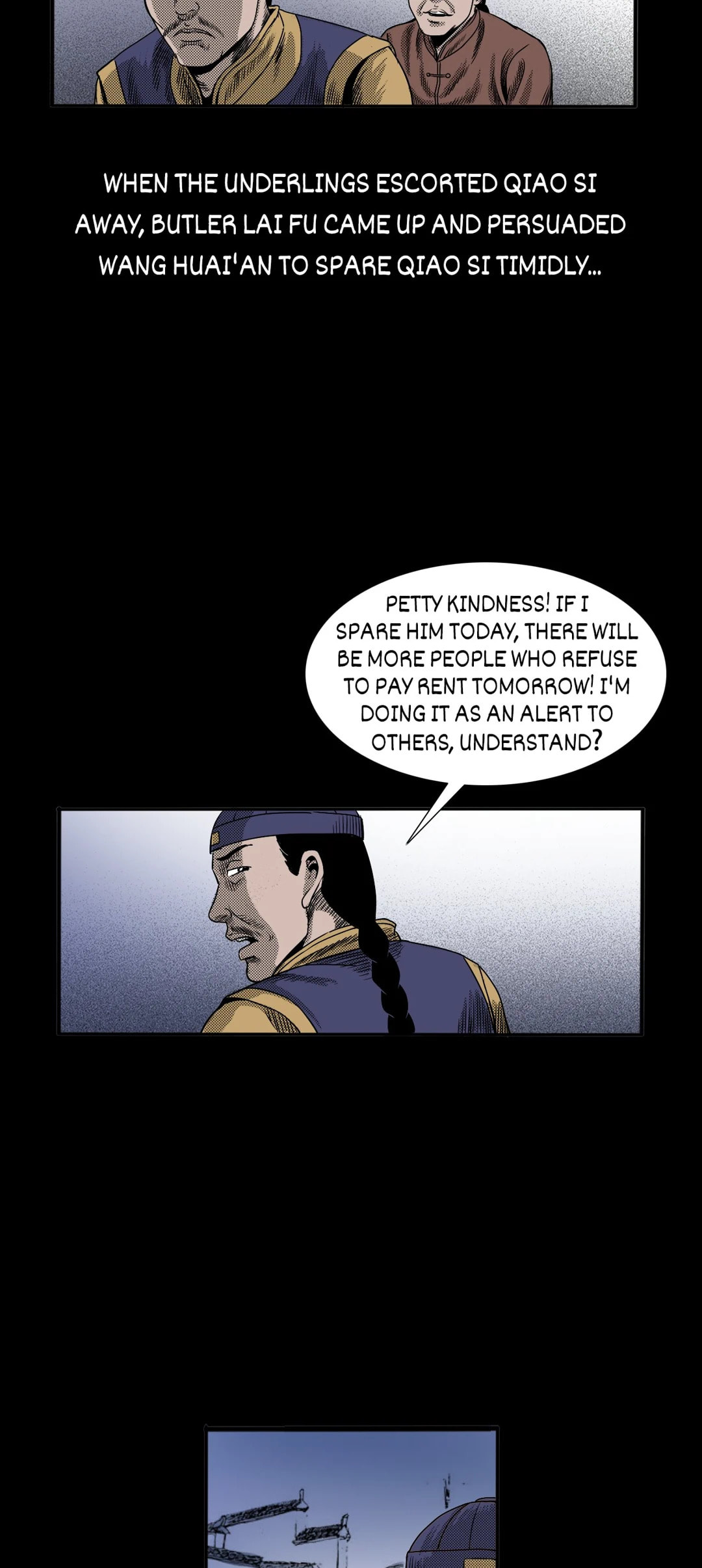 Real-Life Horror Stories Chapter 228 page 10 - 