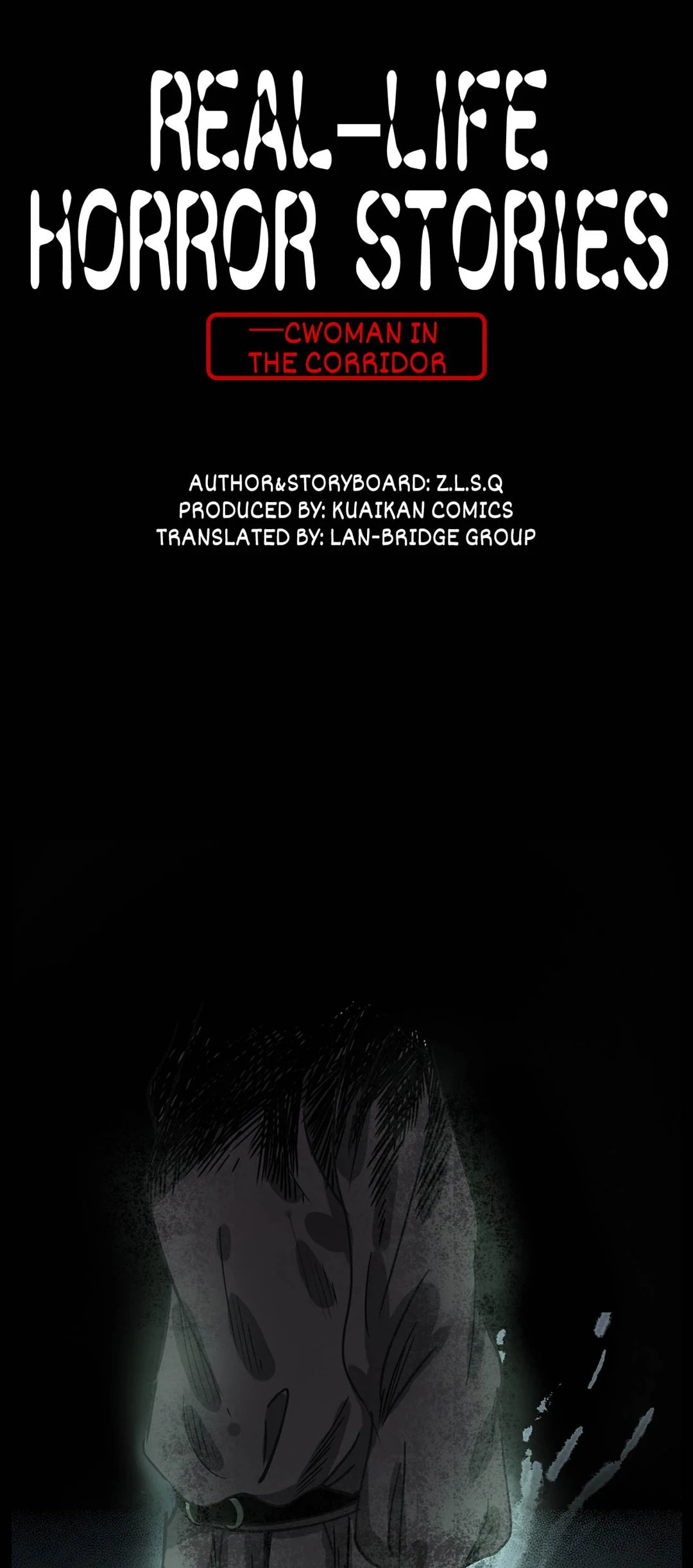 Real-Life Horror Stories Chapter 229 page 1 - 