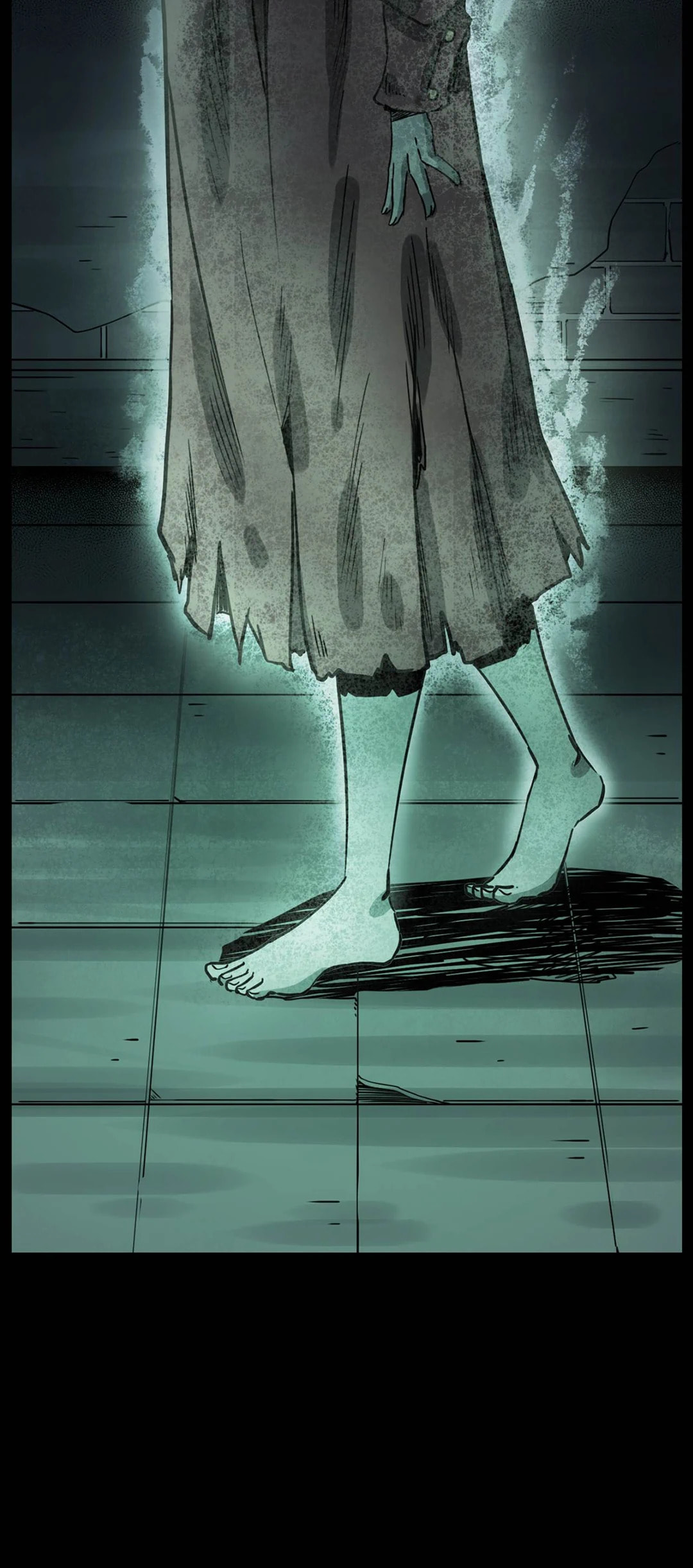 Real-Life Horror Stories Chapter 229 page 2 - 
