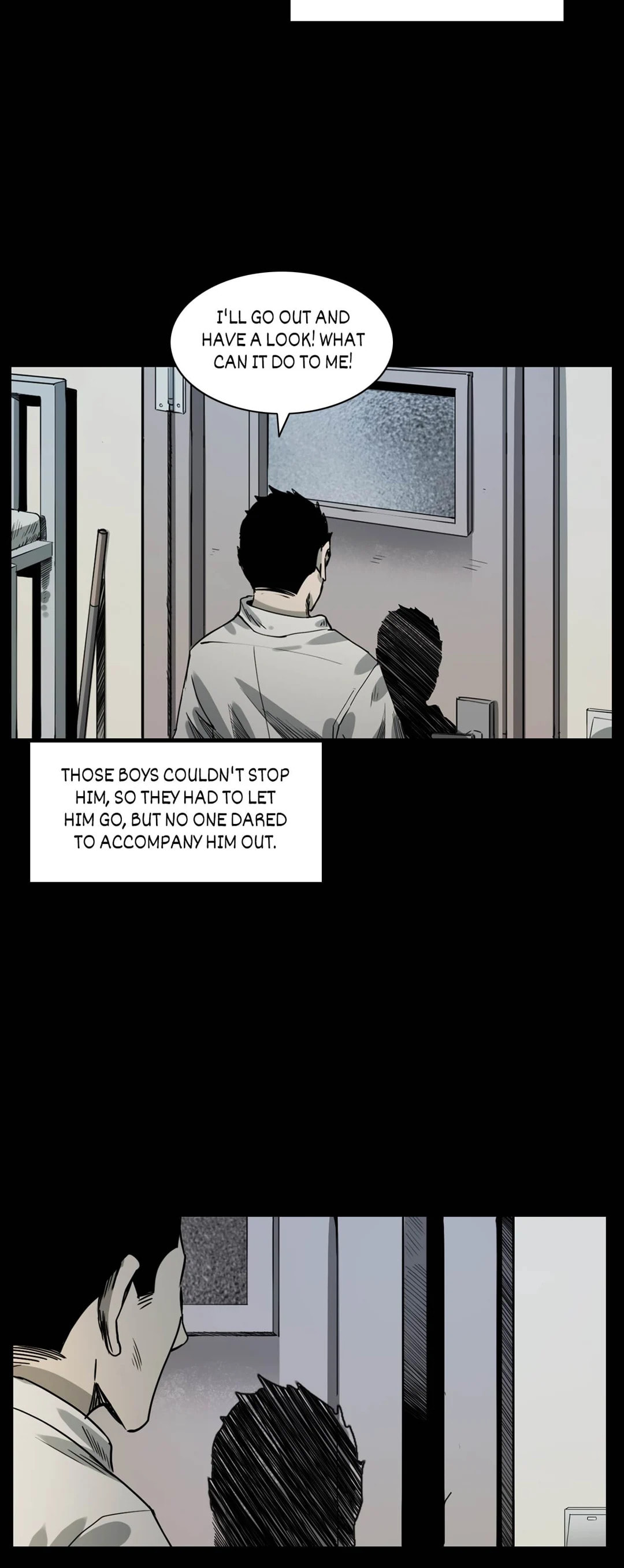 Real-Life Horror Stories Chapter 229 page 14 - 