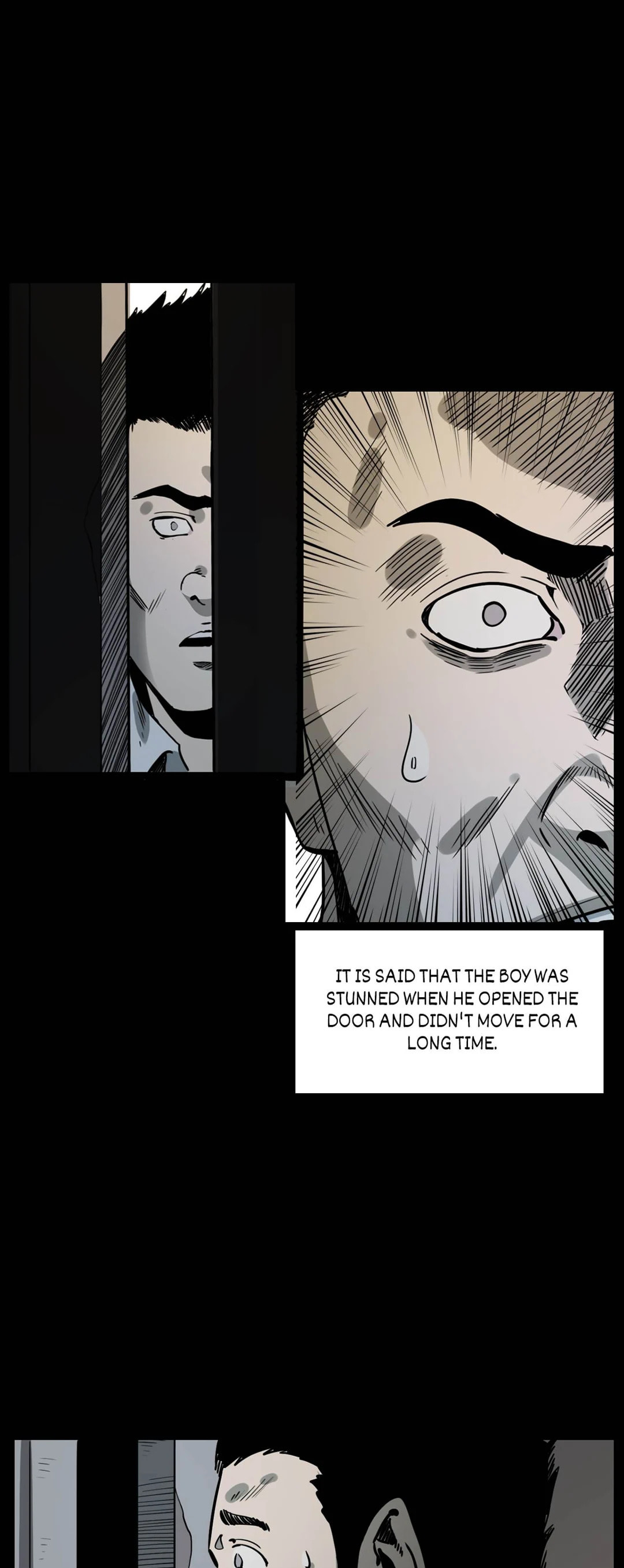 Real-Life Horror Stories Chapter 229 page 15 - 