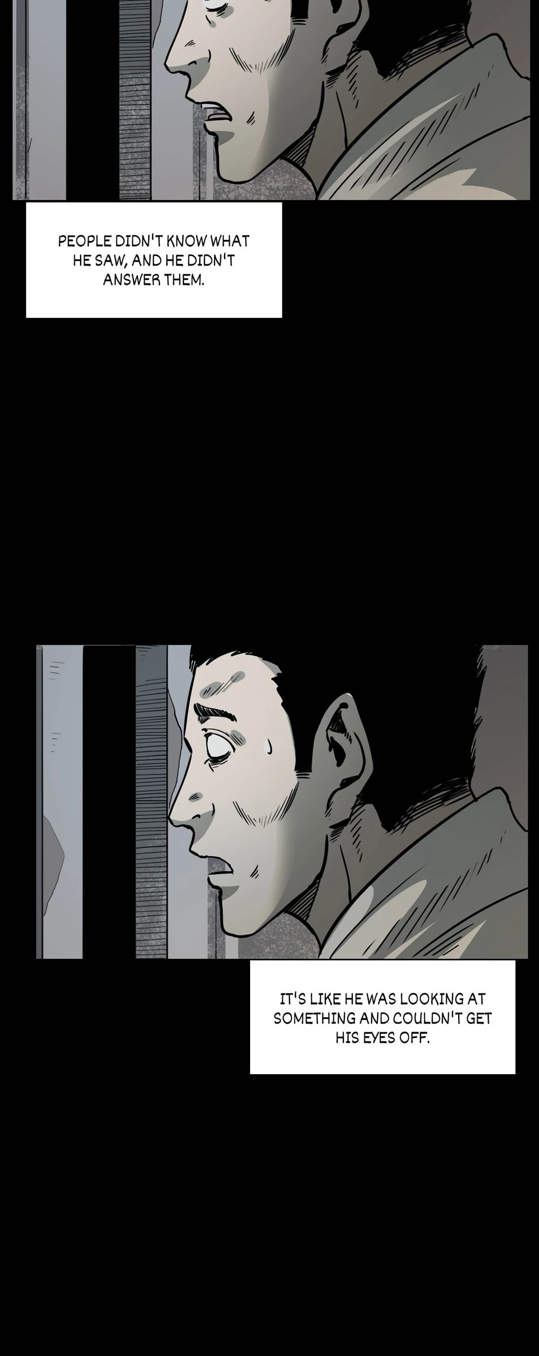 Real-Life Horror Stories Chapter 229 page 16 - 