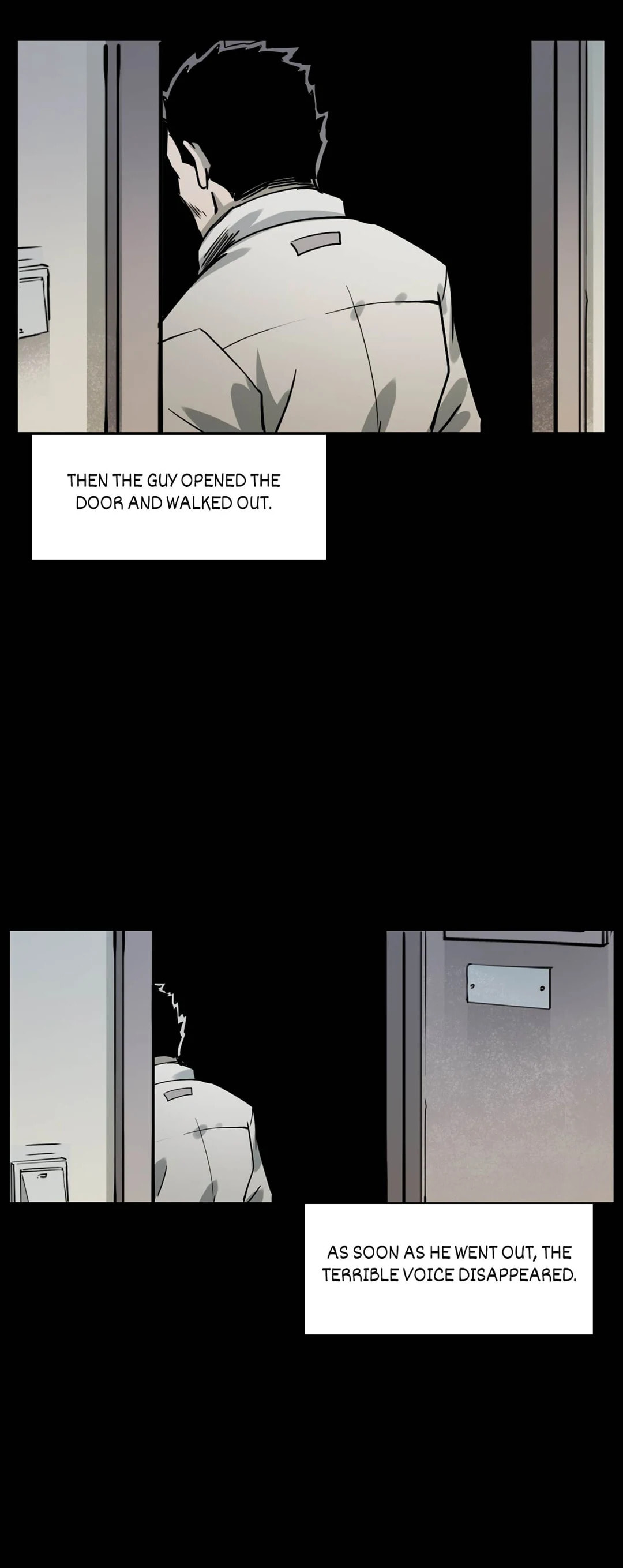 Real-Life Horror Stories Chapter 229 page 17 - 