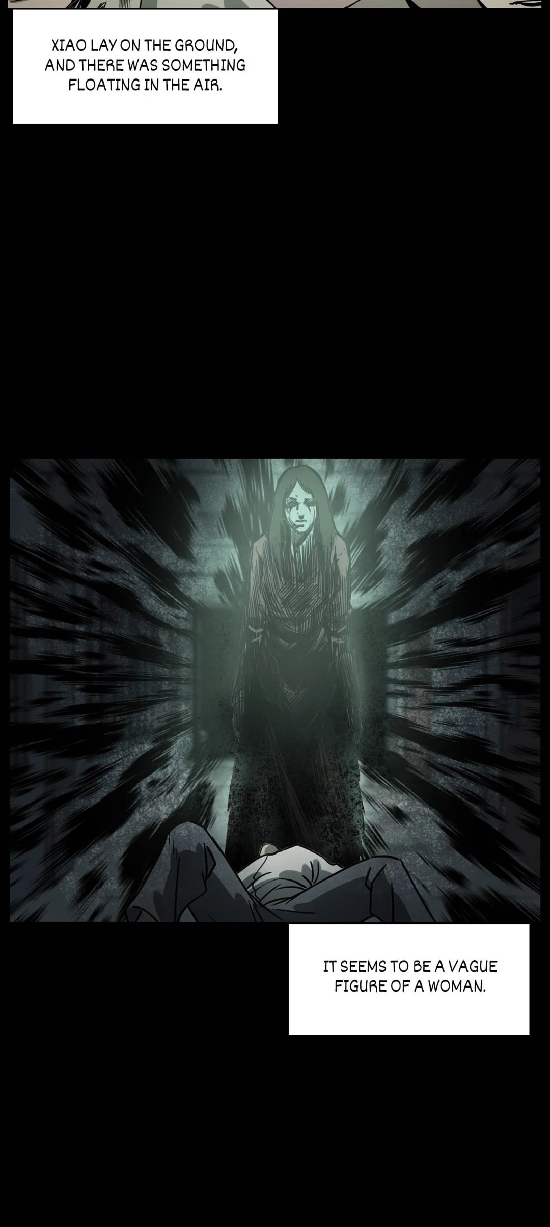 Real-Life Horror Stories Chapter 229 page 23 - 