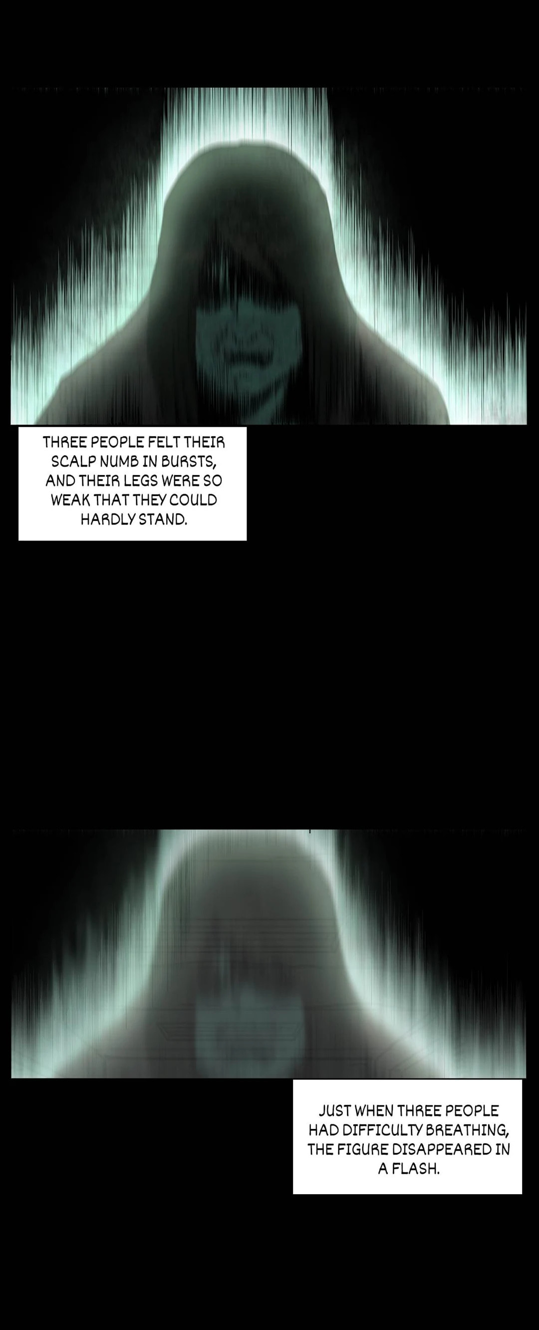 Real-Life Horror Stories Chapter 229 page 24 - 