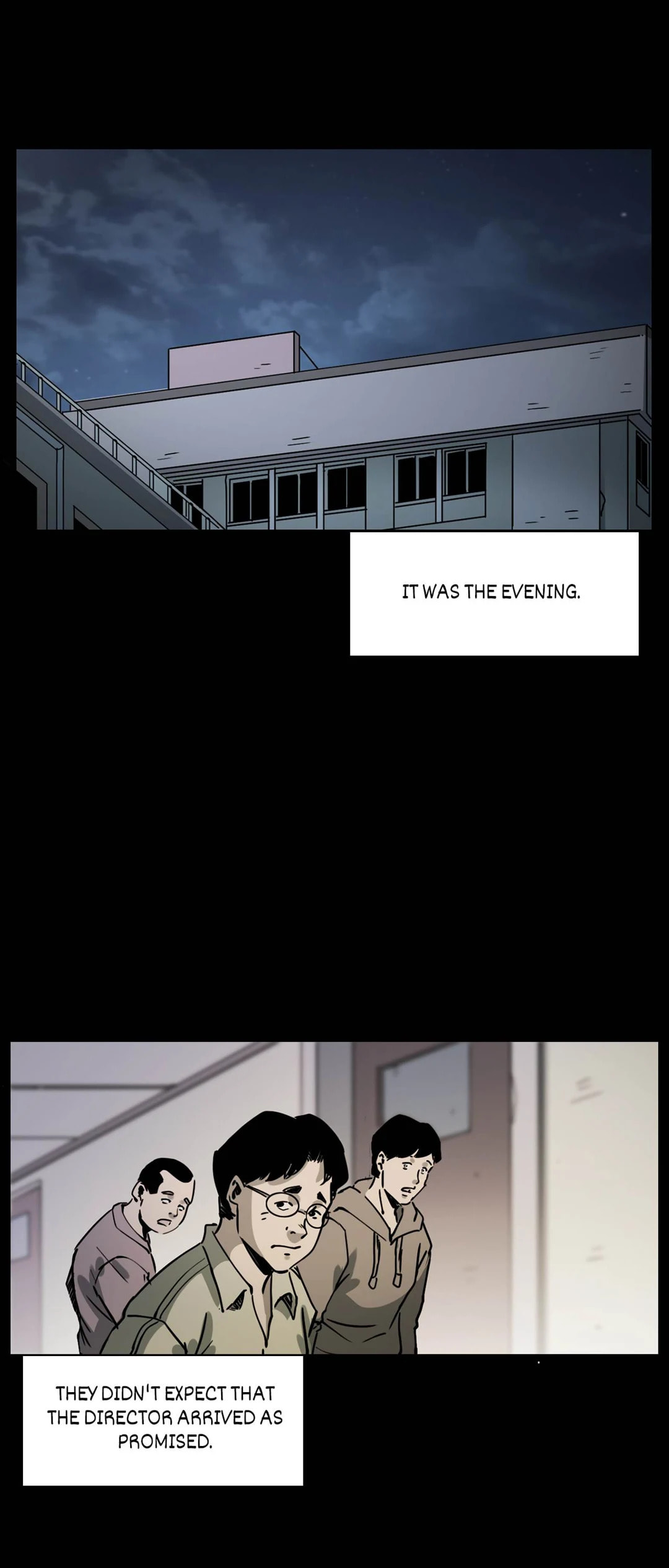 Real-Life Horror Stories Chapter 229 page 28 - 