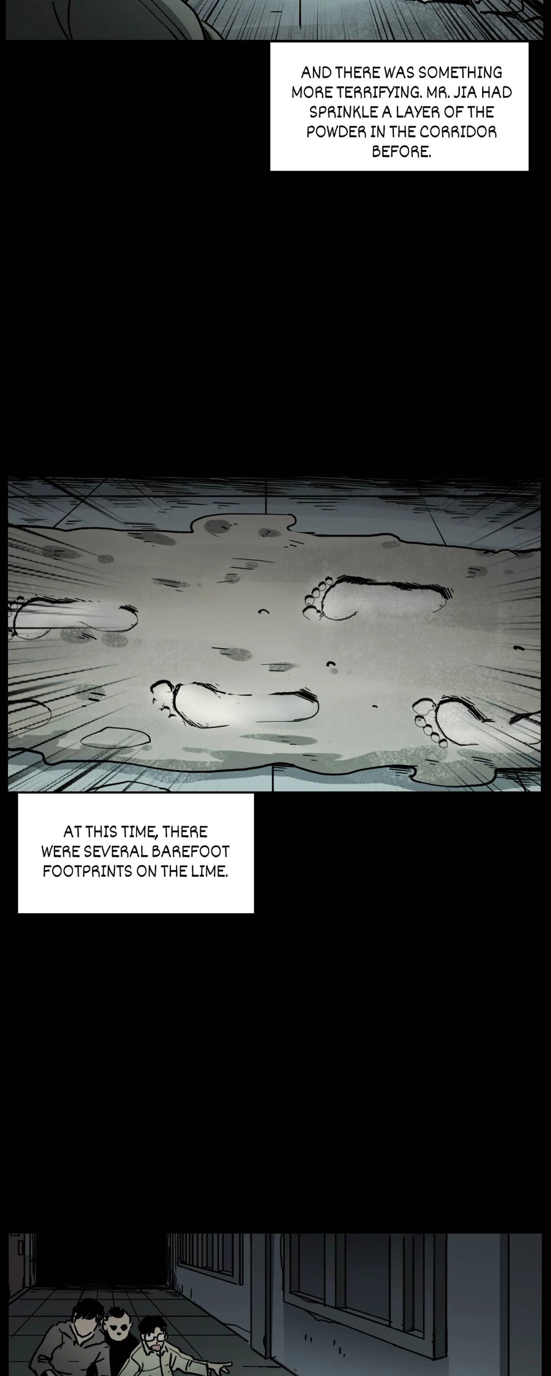 Real-Life Horror Stories Chapter 229 page 40 - 