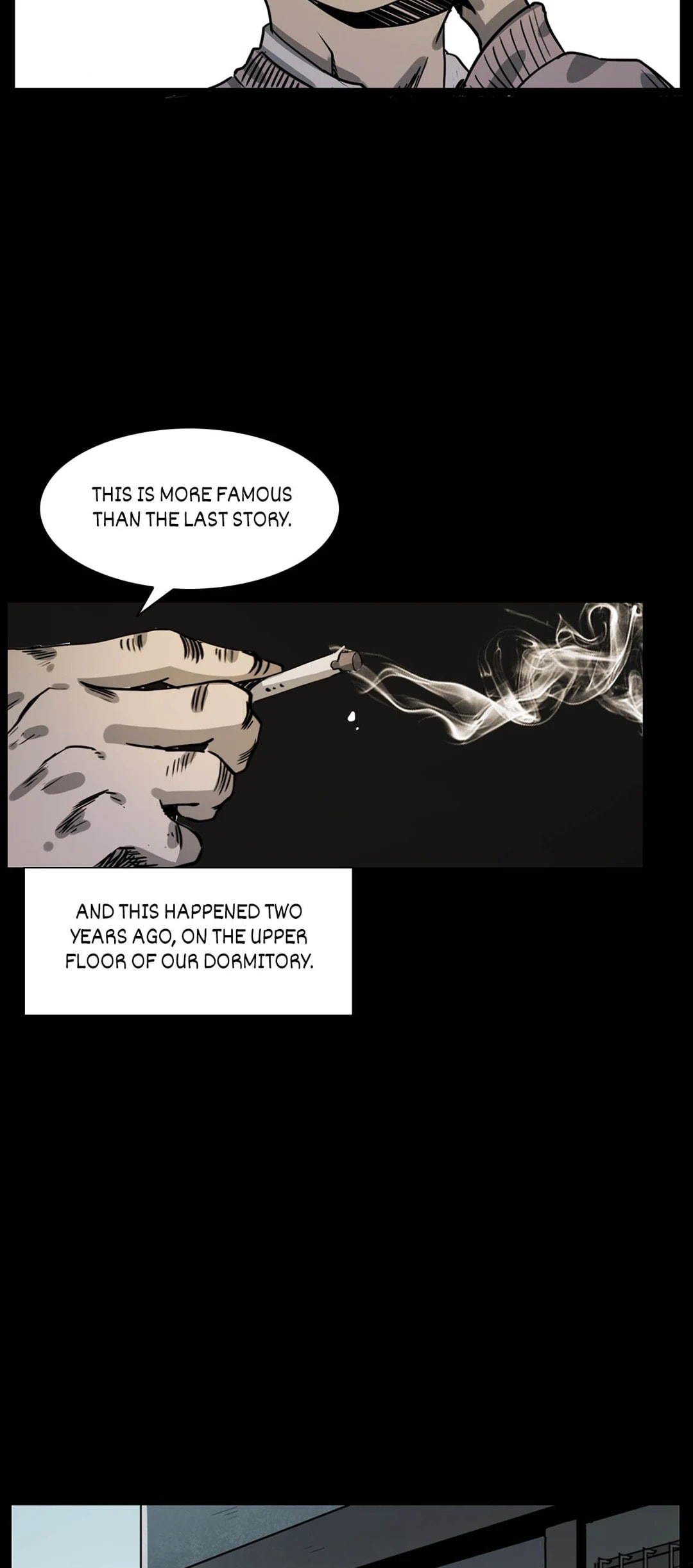 Real-Life Horror Stories Chapter 229 page 5 - 