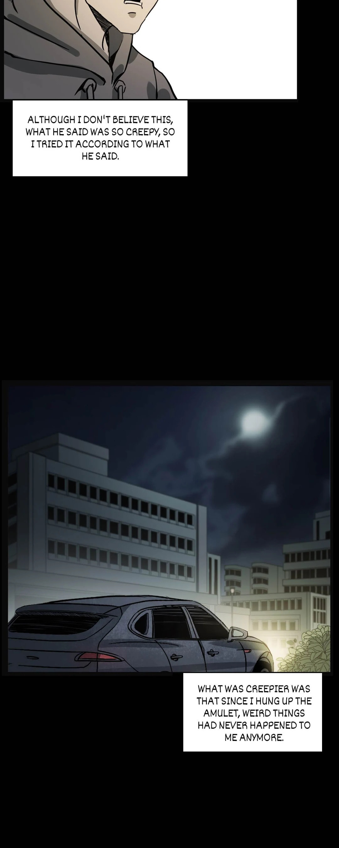 Real-Life Horror Stories Chapter 229 page 43 - 
