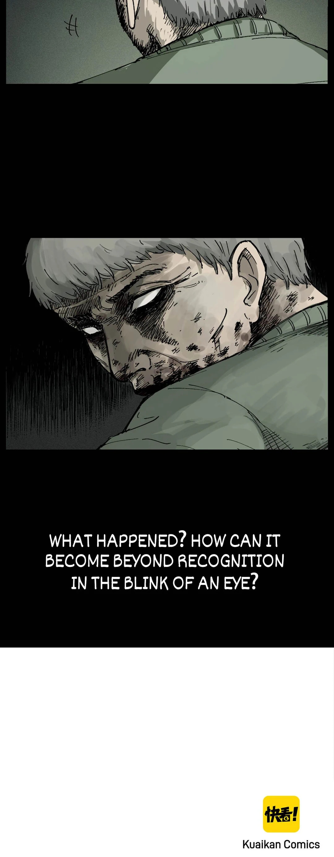 Real-Life Horror Stories Chapter 229 page 46 - 