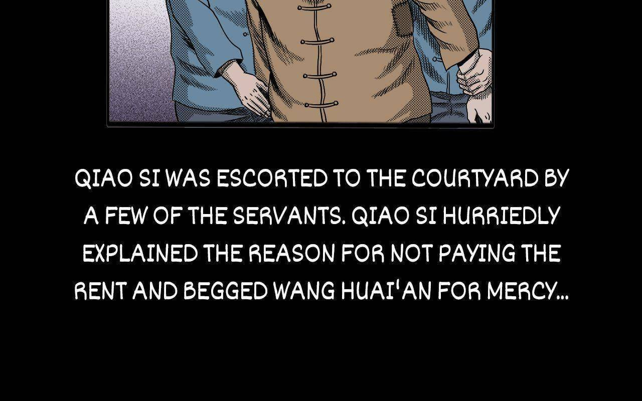 Real-Life Horror Stories Chapter 23 page 11 - 