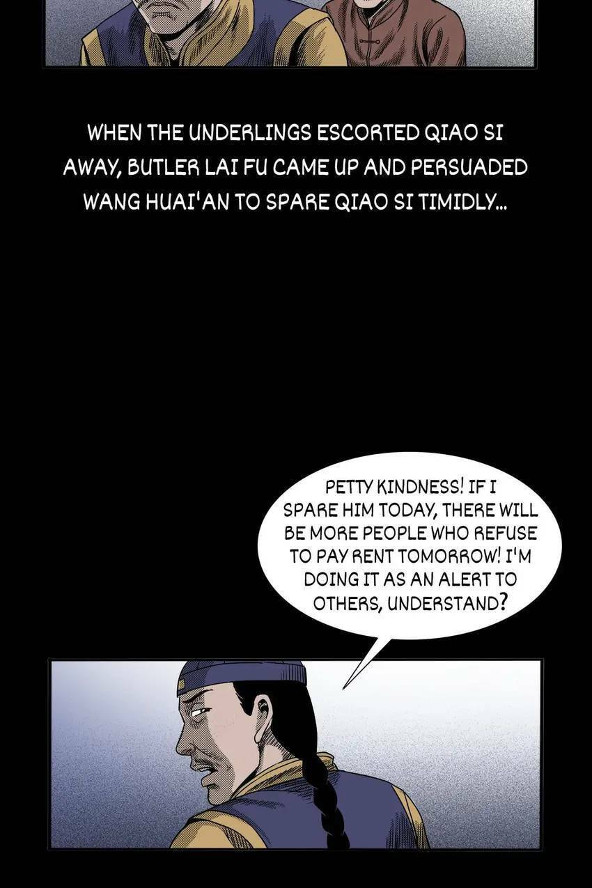 Real-Life Horror Stories Chapter 23 page 15 - 