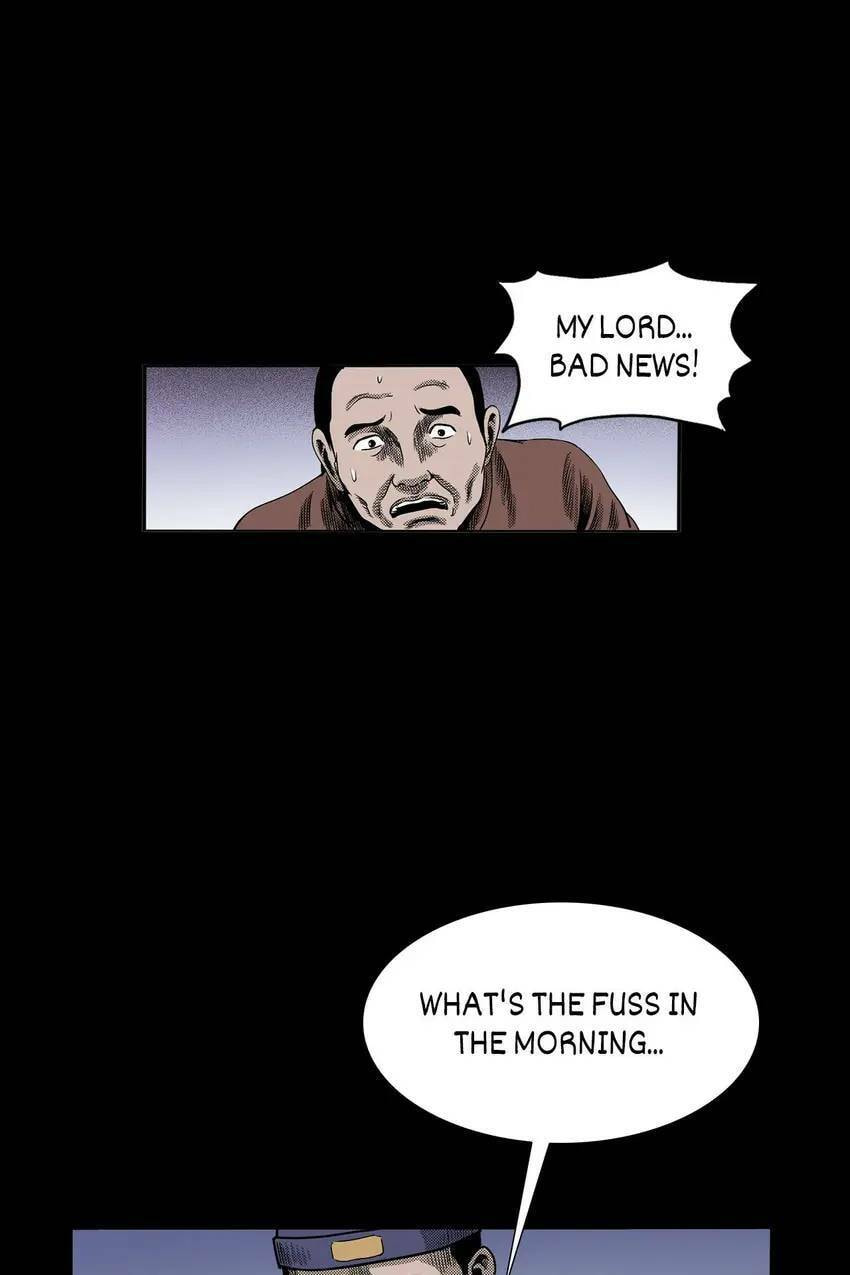 Real-Life Horror Stories Chapter 23 page 21 - 