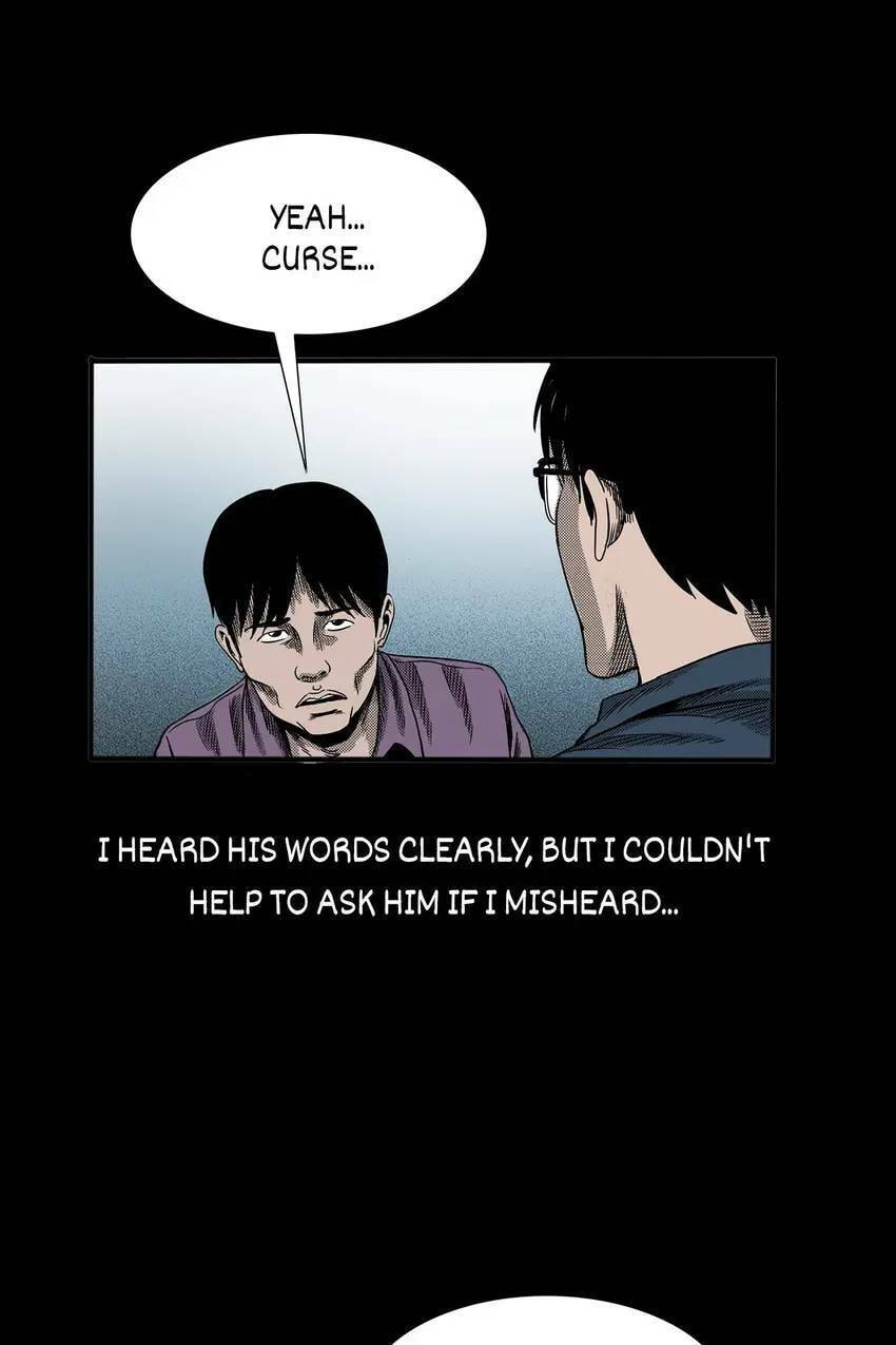 Real-Life Horror Stories Chapter 23 page 6 - 