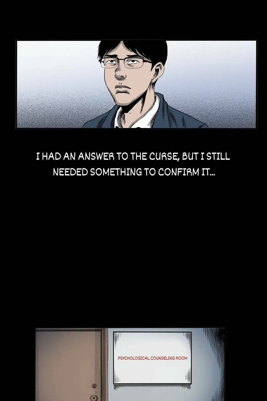 Real-Life Horror Stories Chapter 23 page 53 - 