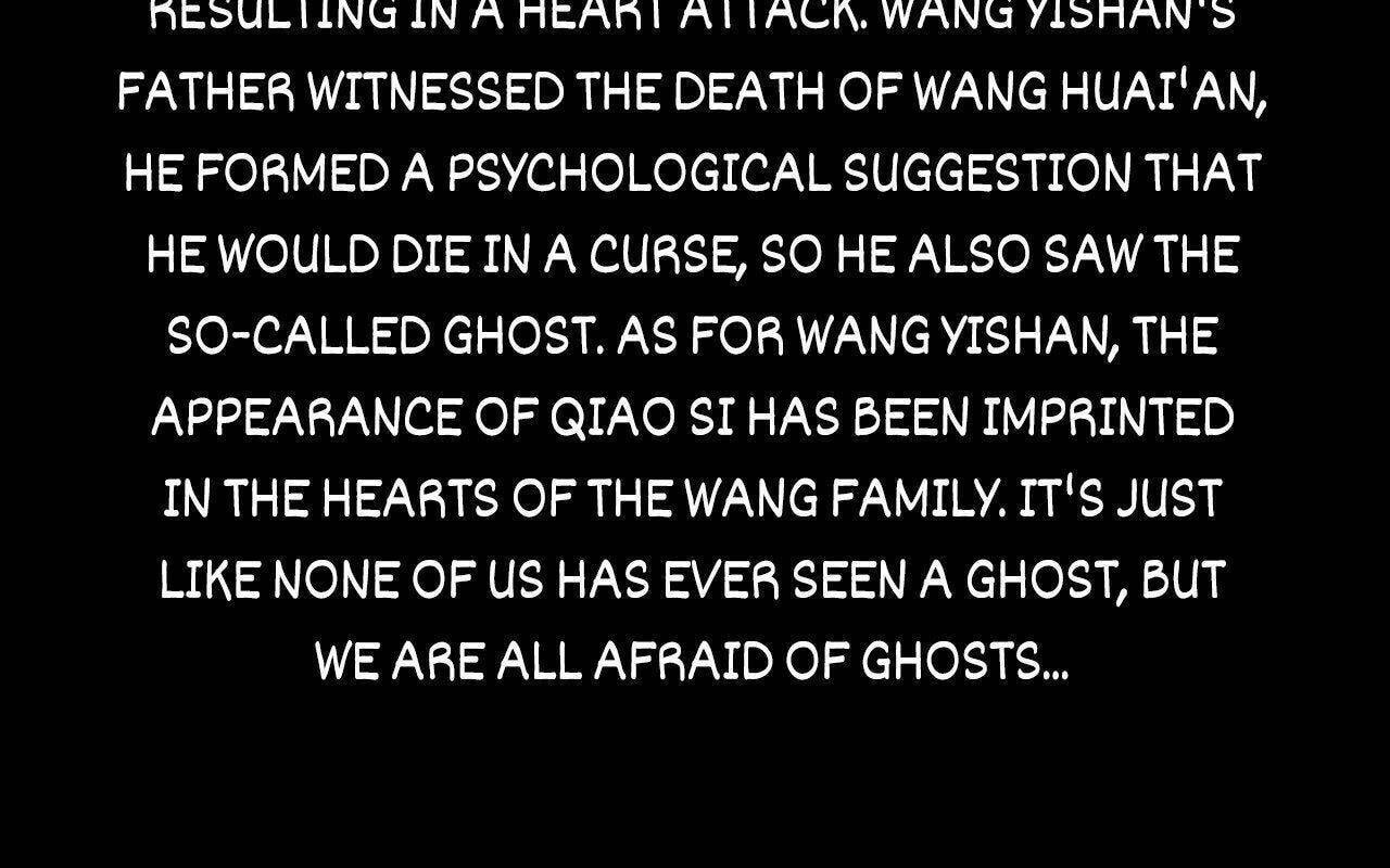 Real-Life Horror Stories Chapter 23 page 55 - 