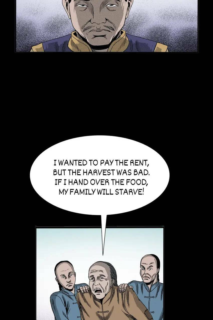 Real-Life Horror Stories Chapter 23 page 10 - 