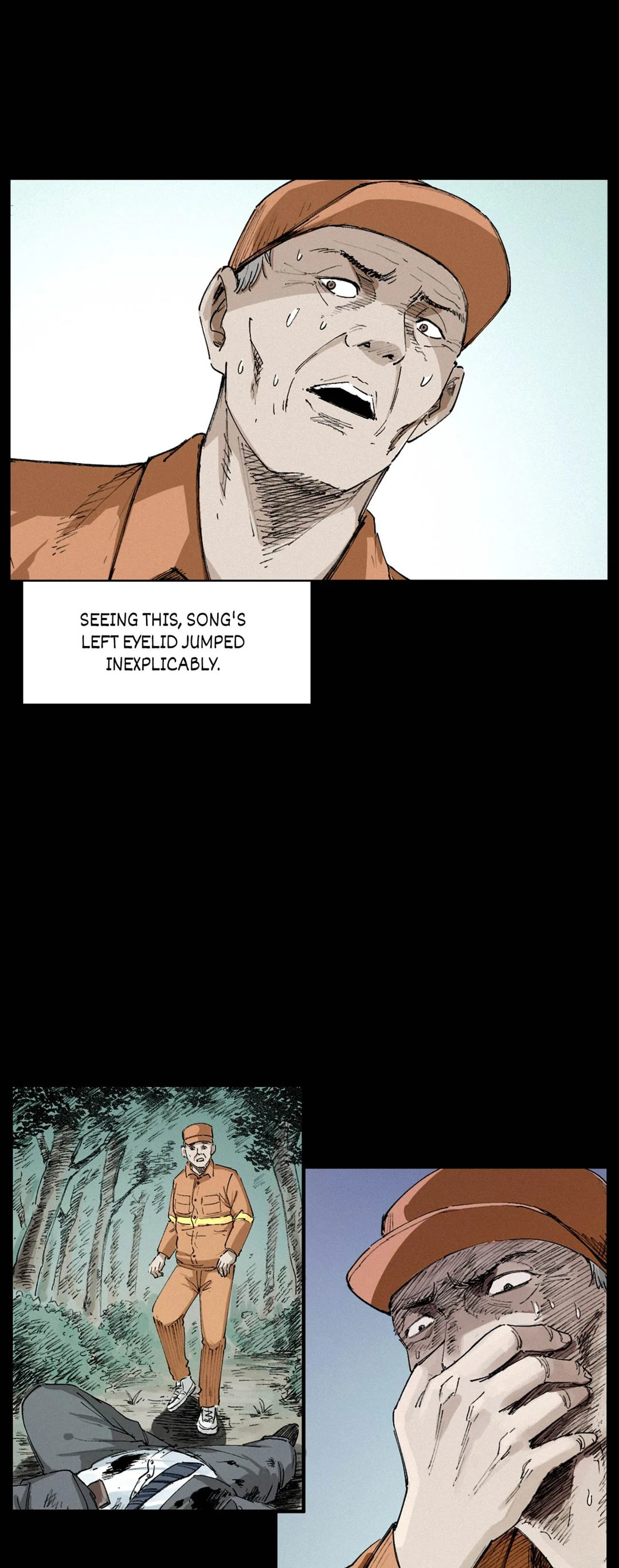 Real-Life Horror Stories Chapter 230 page 13 - 