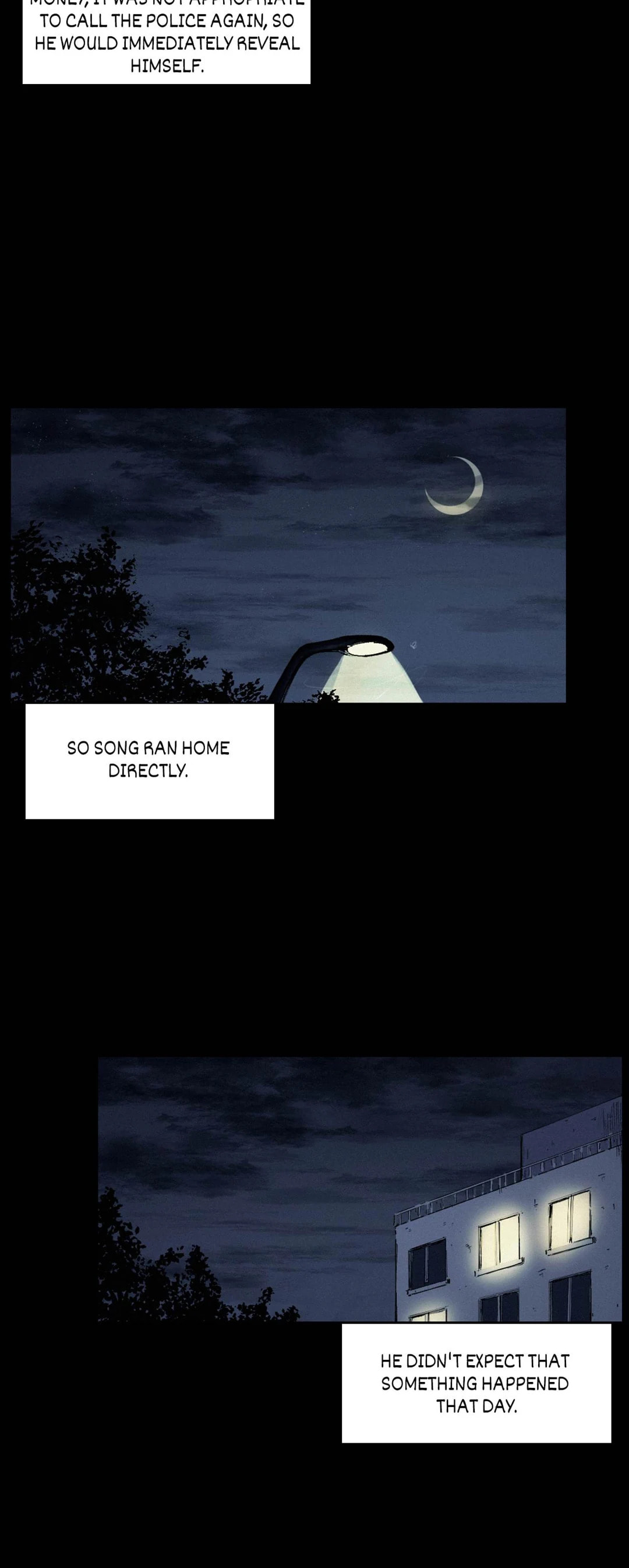 Real-Life Horror Stories Chapter 230 page 17 - 