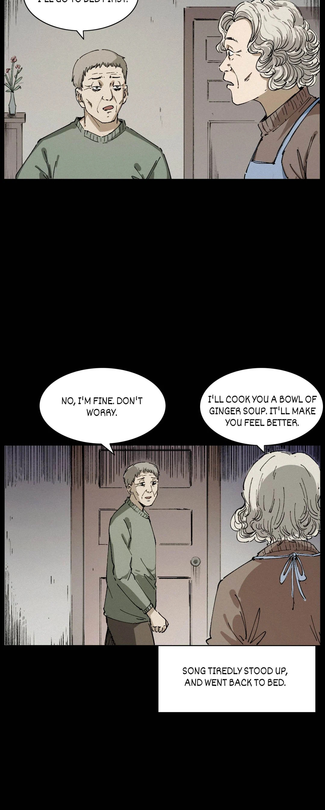 Real-Life Horror Stories Chapter 230 page 20 - 