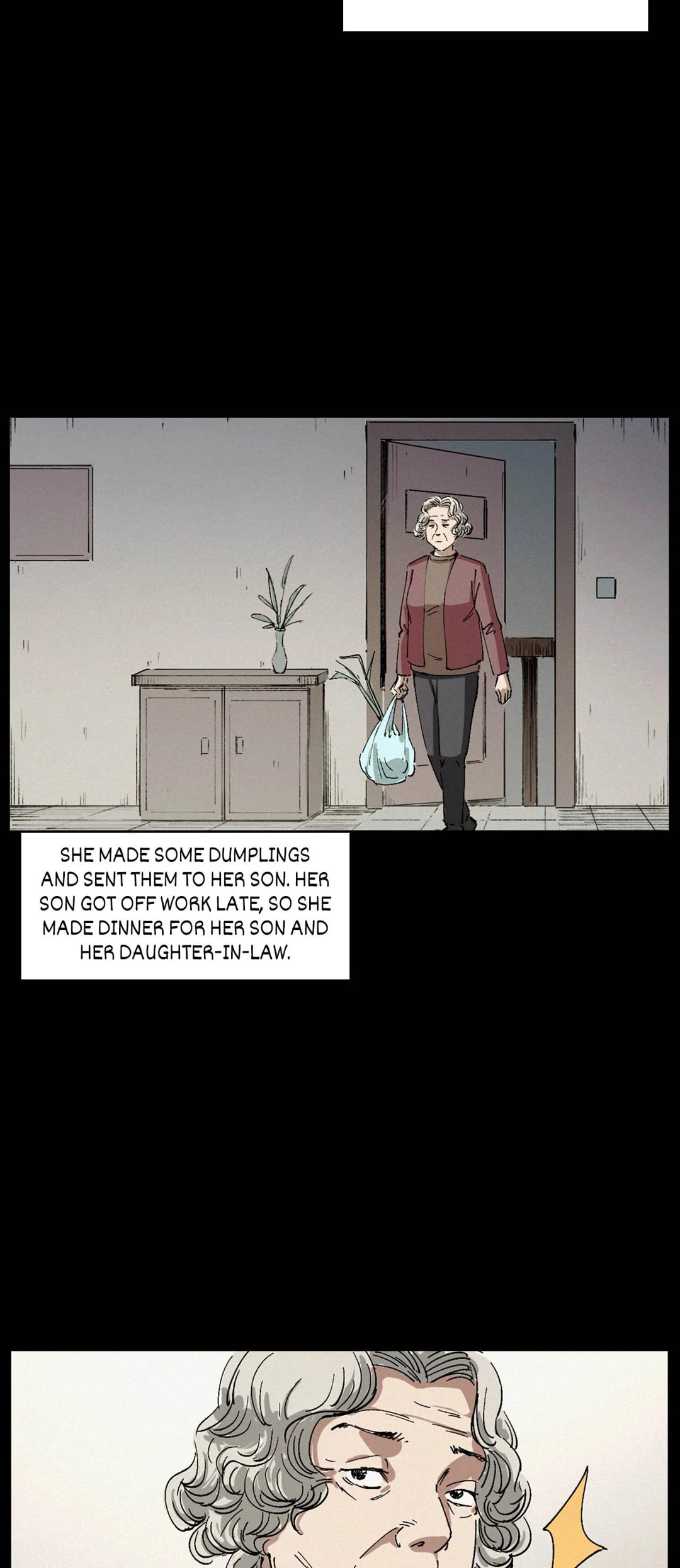 Real-Life Horror Stories Chapter 230 page 22 - 