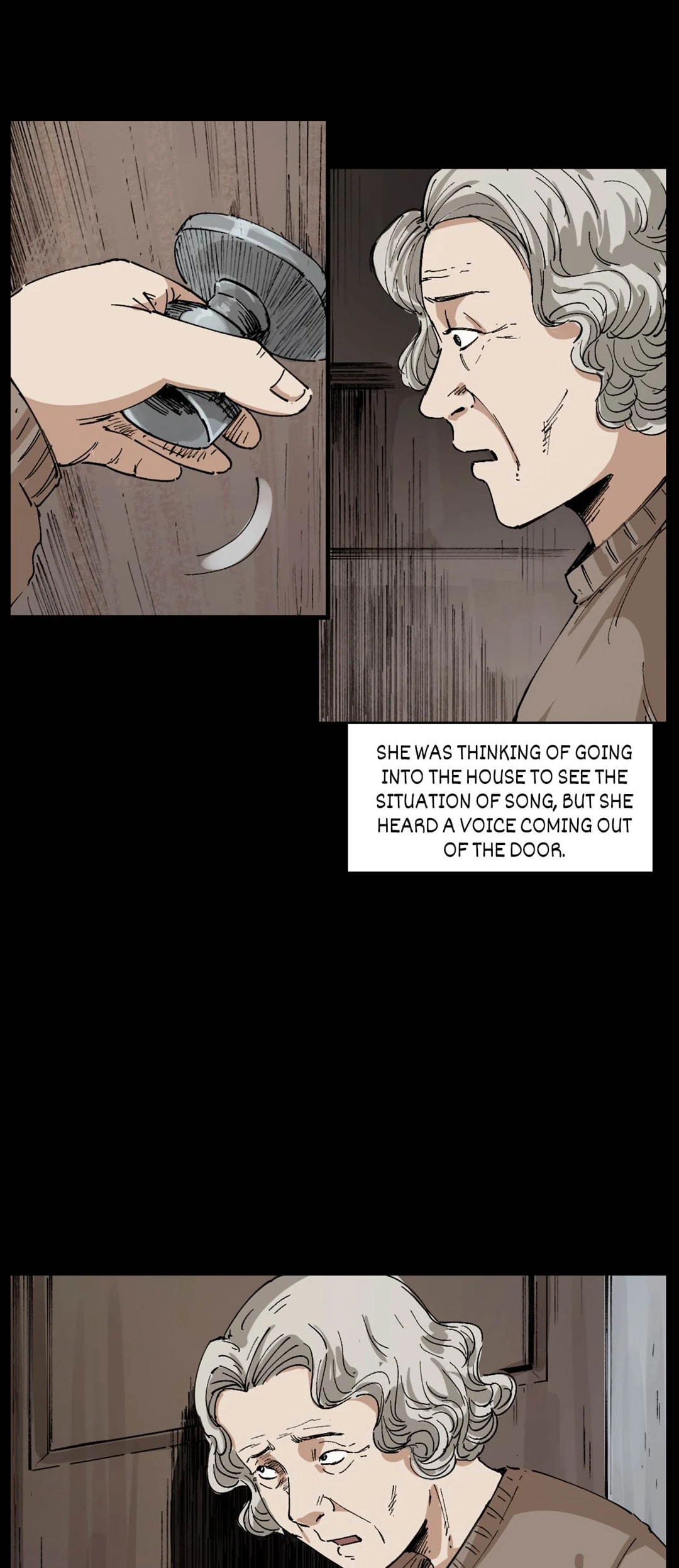 Real-Life Horror Stories Chapter 230 page 24 - 