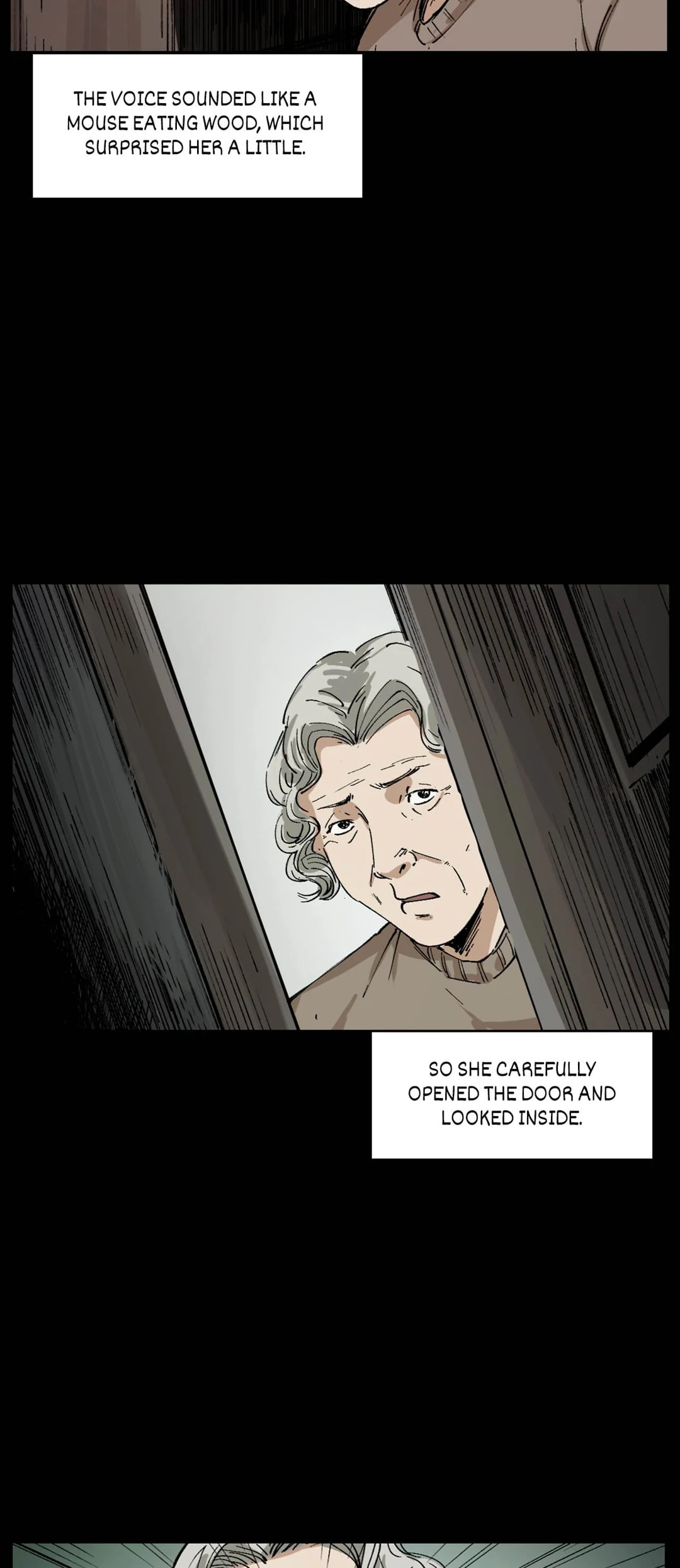 Real-Life Horror Stories Chapter 230 page 25 - 