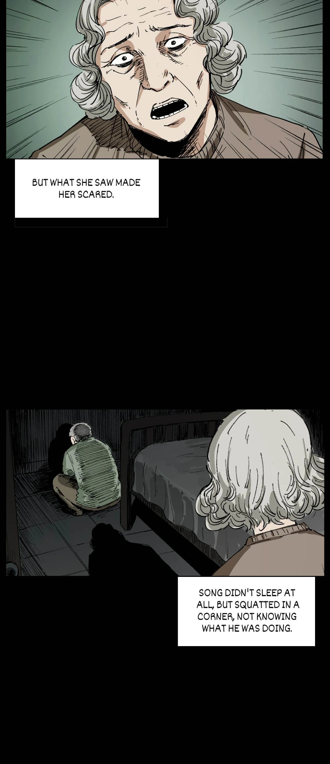 Real-Life Horror Stories Chapter 230 page 26 - 