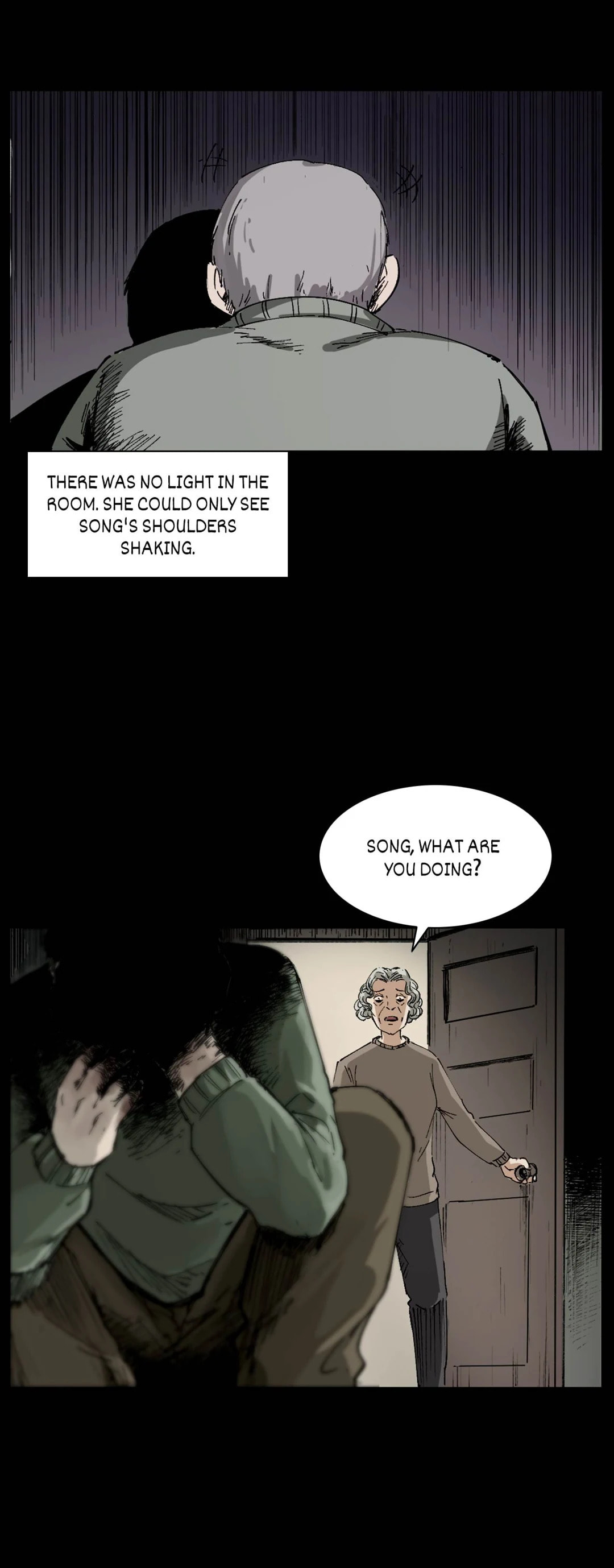 Real-Life Horror Stories Chapter 230 page 27 - 