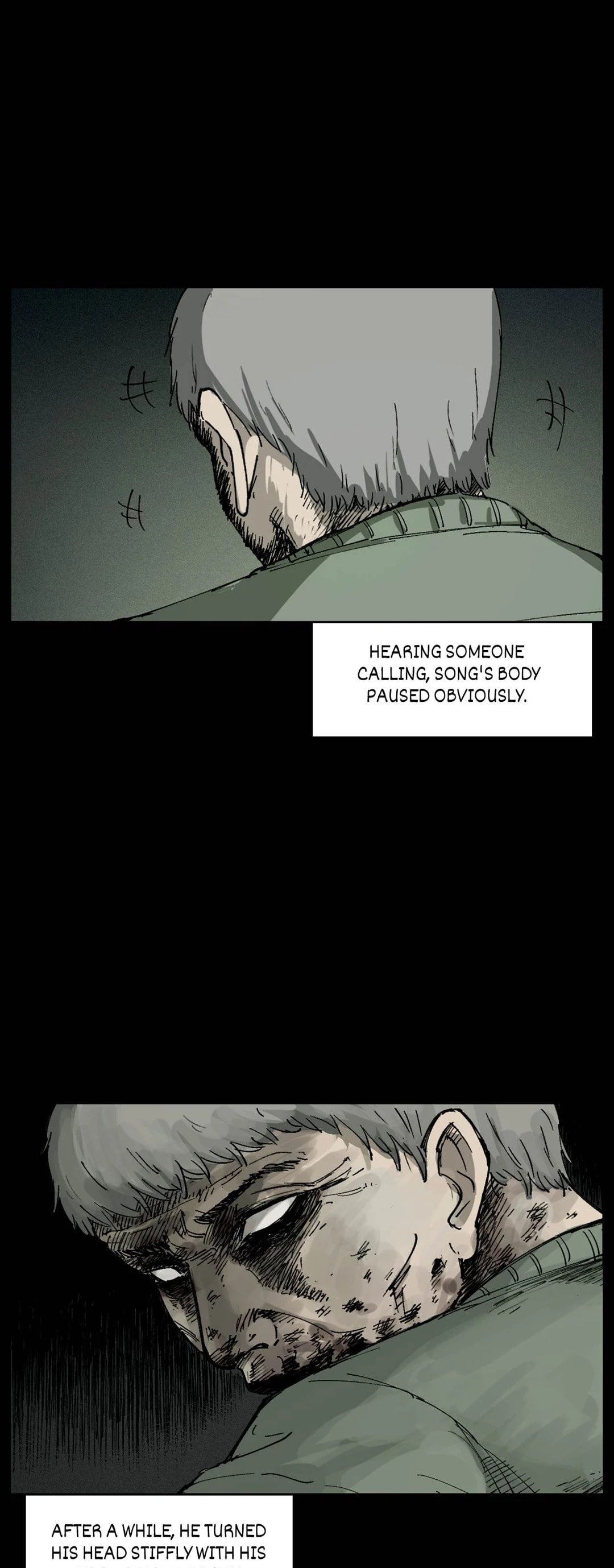 Real-Life Horror Stories Chapter 230 page 28 - 