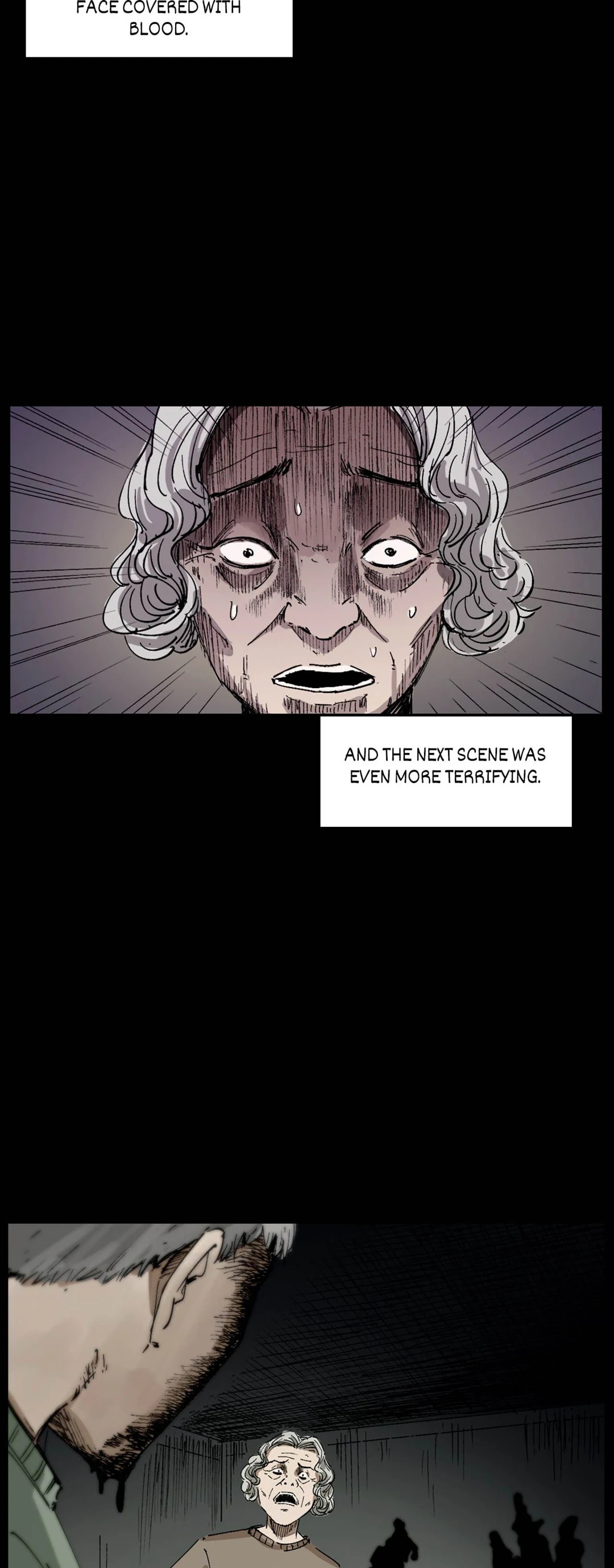 Real-Life Horror Stories Chapter 230 page 29 - 