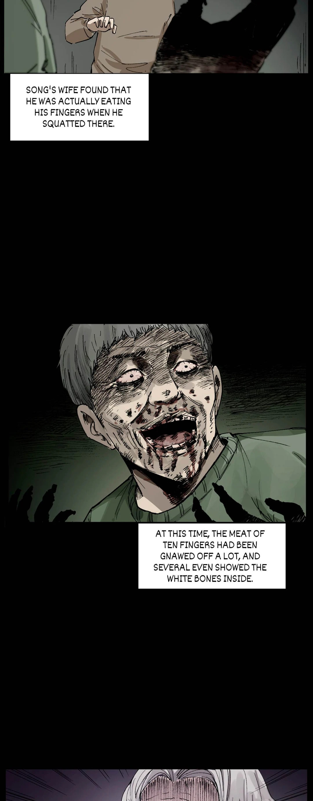 Real-Life Horror Stories Chapter 230 page 30 - 