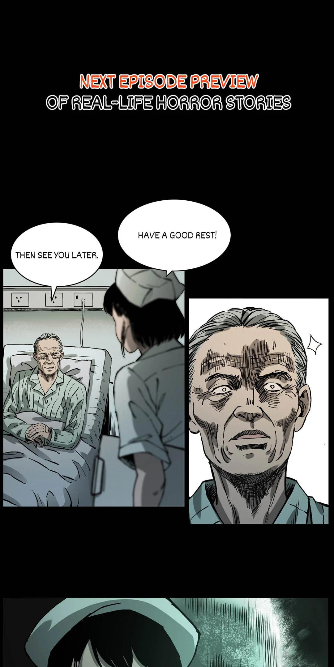 Real-Life Horror Stories Chapter 230 page 38 - 