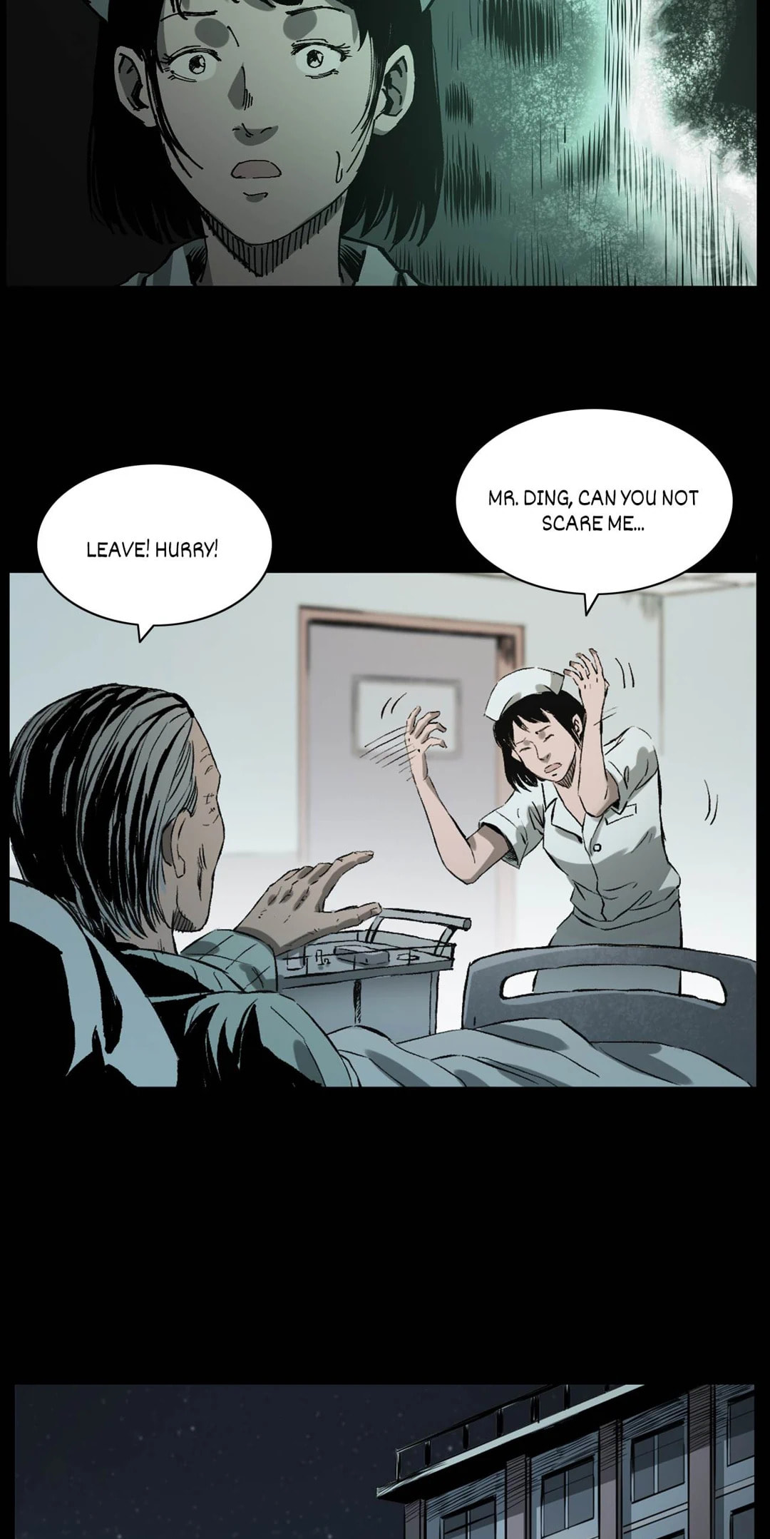 Real-Life Horror Stories Chapter 230 page 39 - 