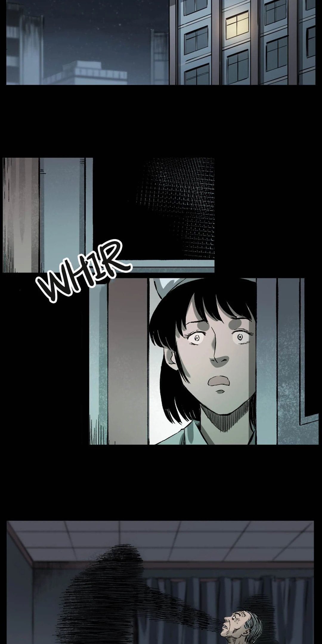 Real-Life Horror Stories Chapter 230 page 40 - 