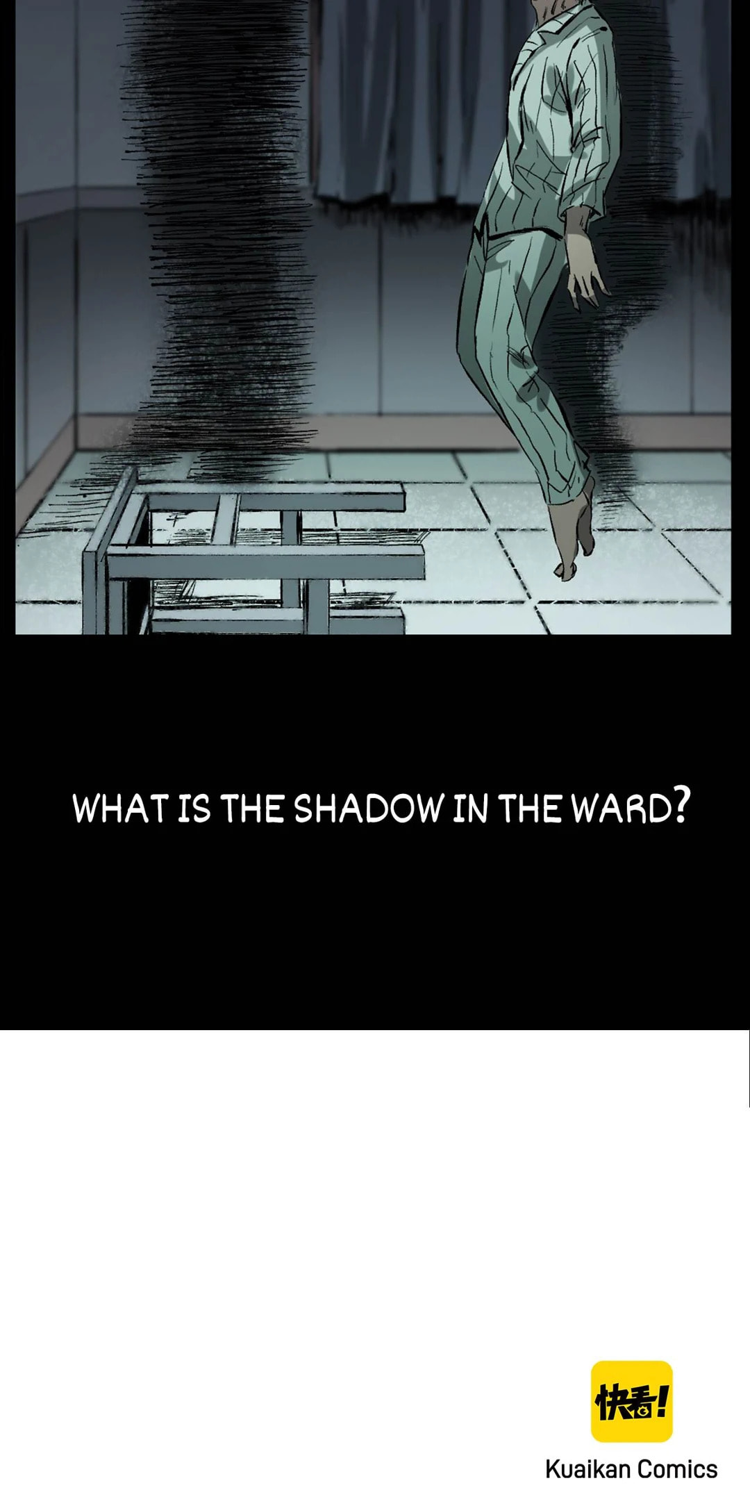 Real-Life Horror Stories Chapter 230 page 41 - 
