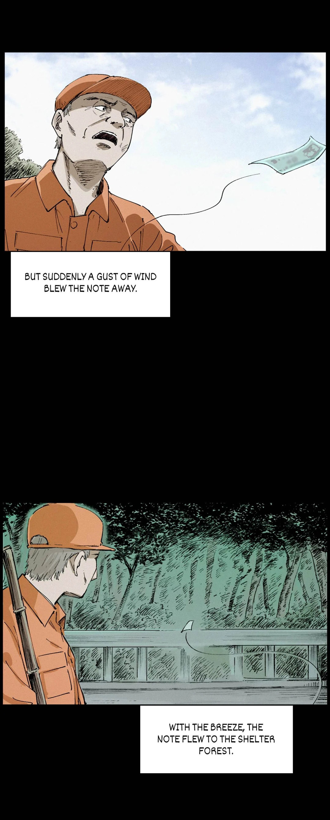 Real-Life Horror Stories Chapter 230 page 6 - 