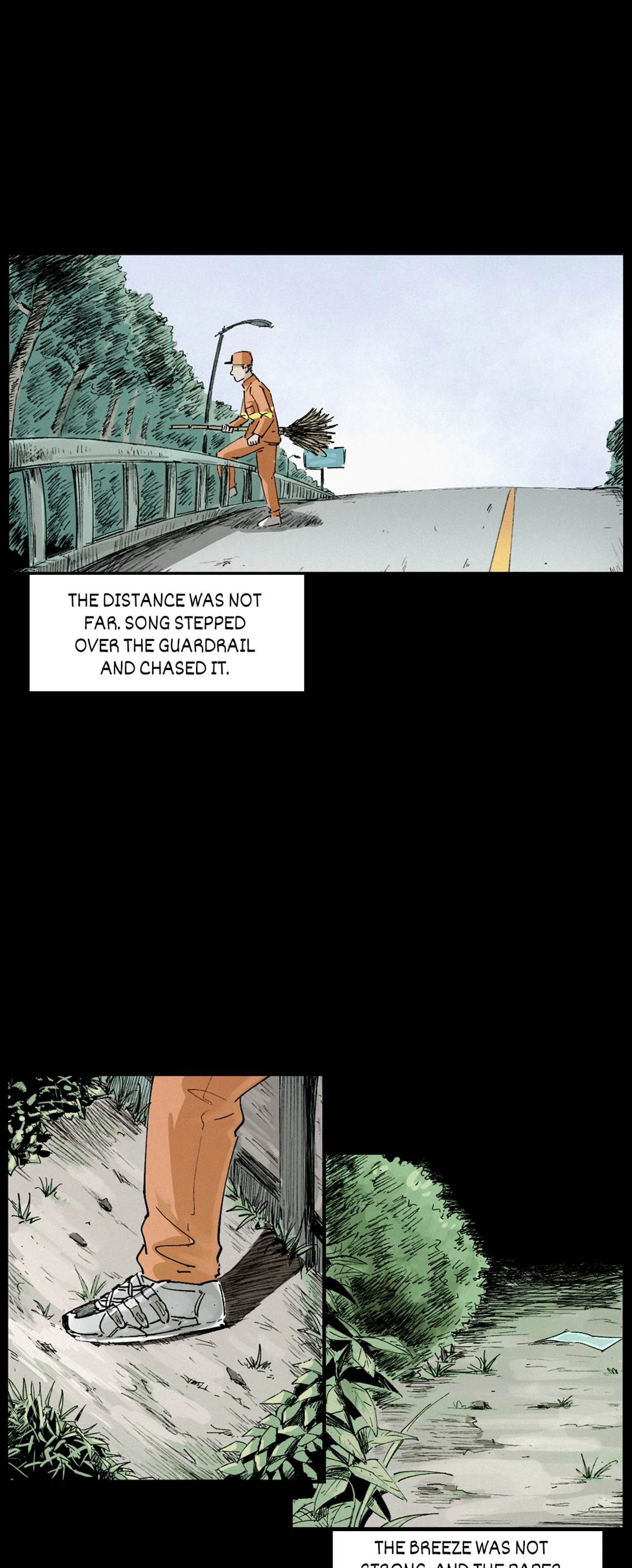 Real-Life Horror Stories Chapter 230 page 7 - 