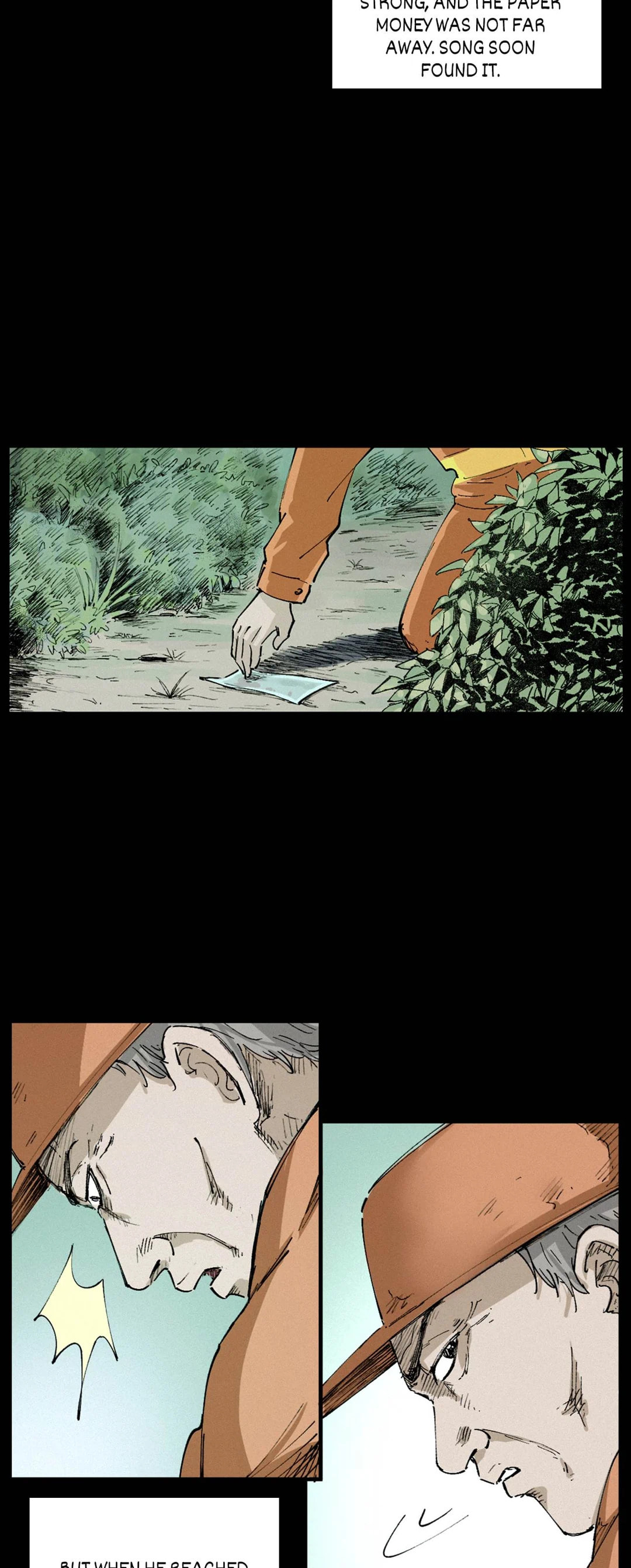 Real-Life Horror Stories Chapter 230 page 8 - 