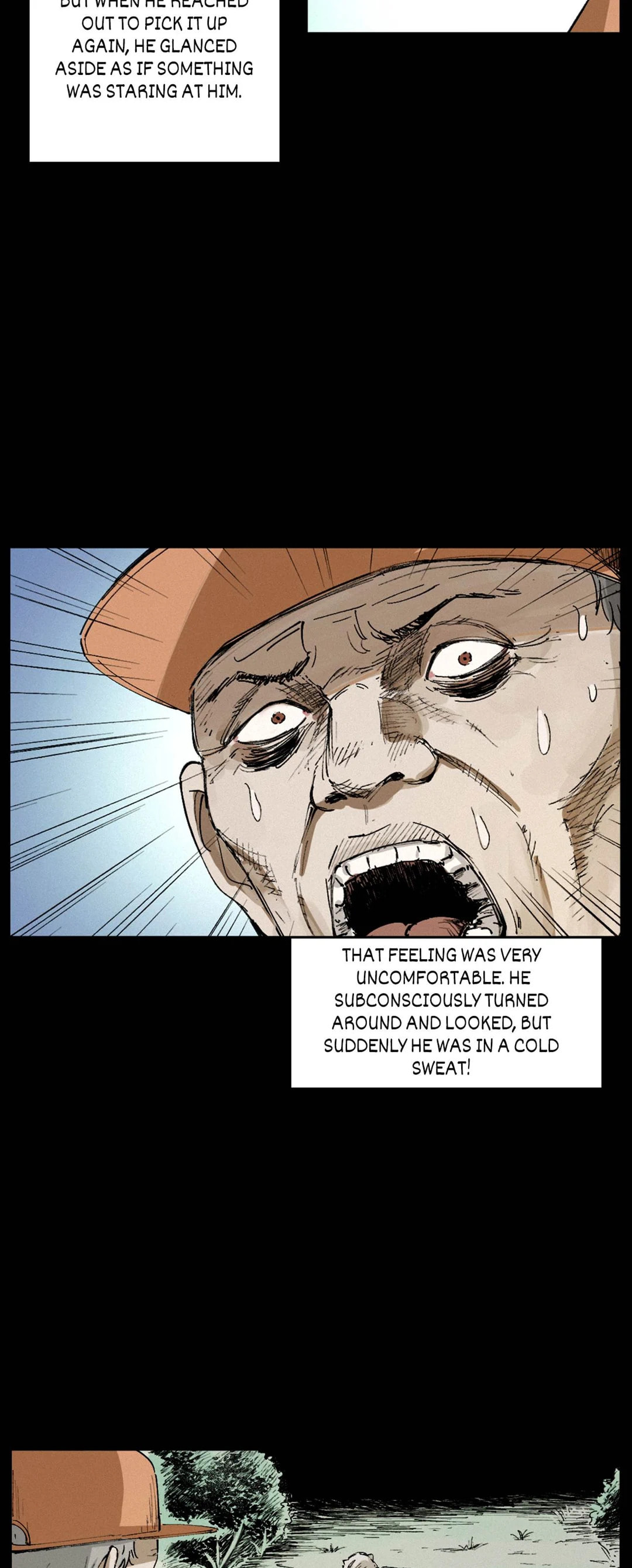 Real-Life Horror Stories Chapter 230 page 9 - 