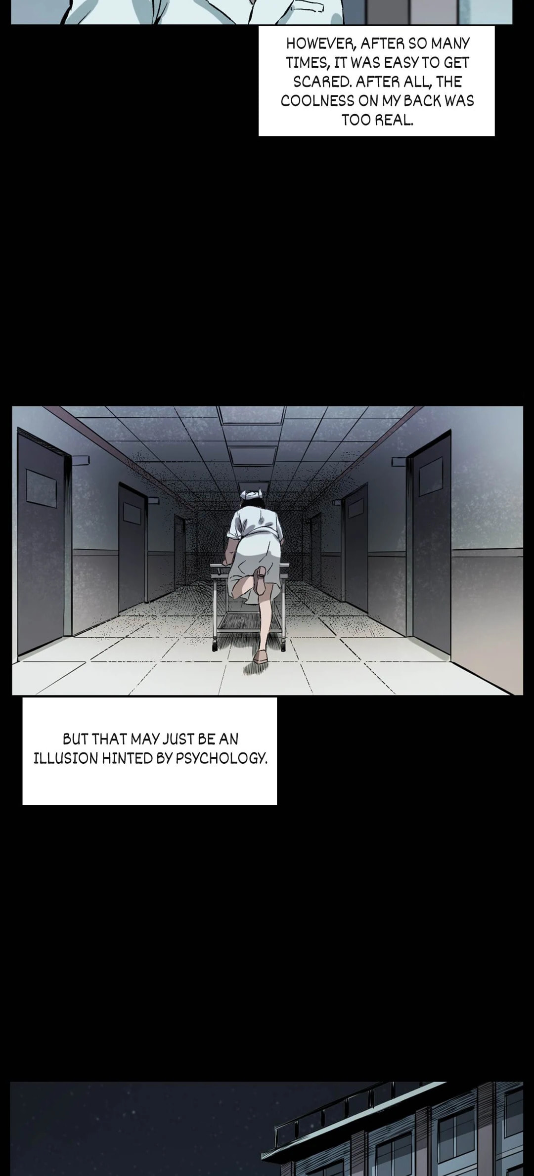 Real-Life Horror Stories Chapter 231 page 13 - 