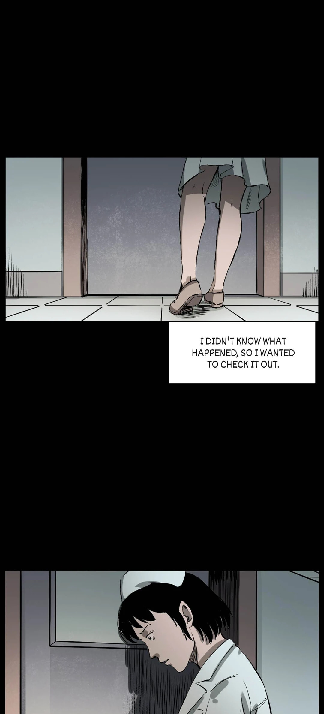 Real-Life Horror Stories Chapter 231 page 16 - 
