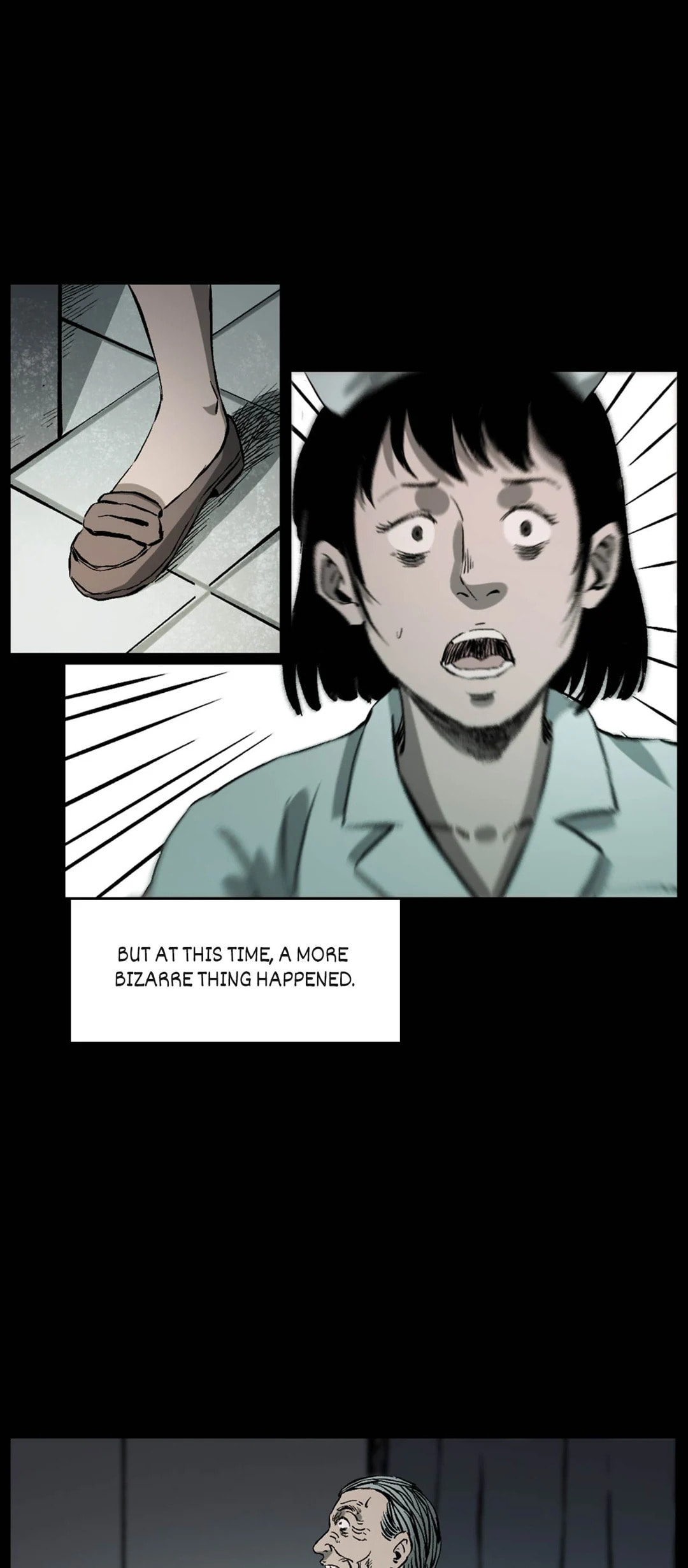 Real-Life Horror Stories Chapter 231 page 21 - 