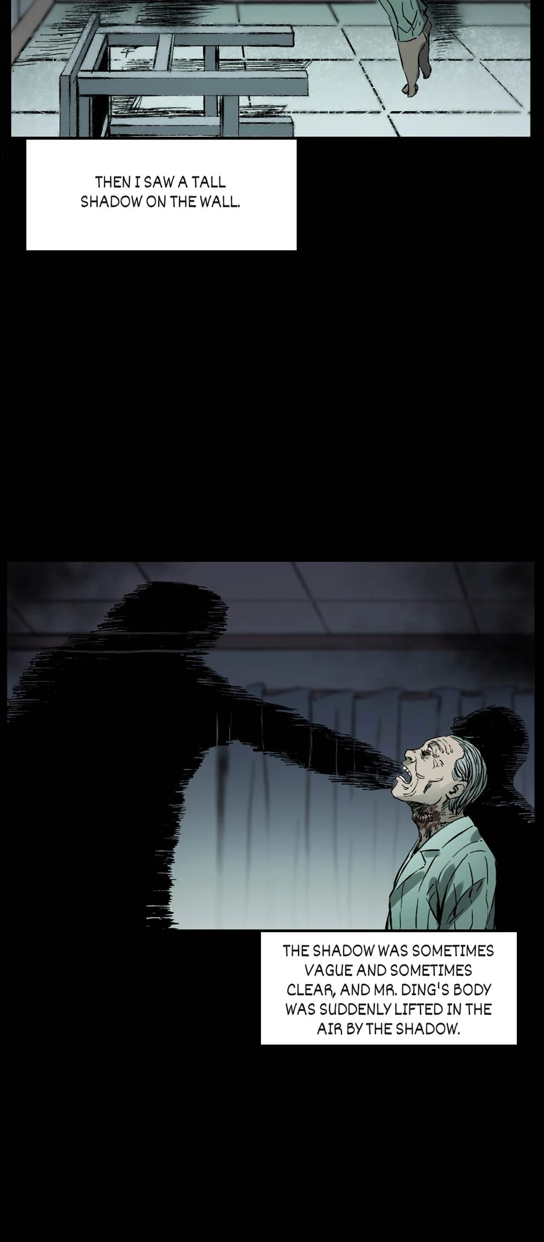 Real-Life Horror Stories Chapter 231 page 23 - 