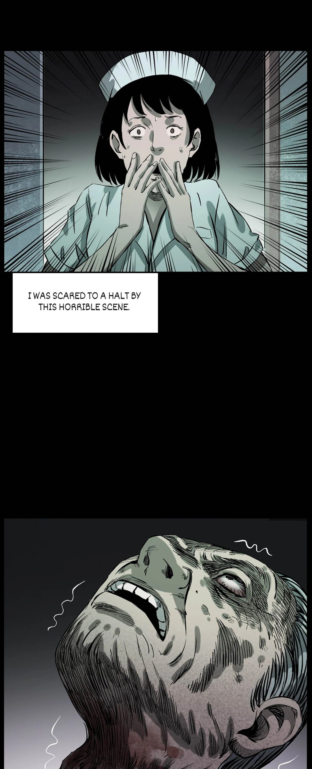 Real-Life Horror Stories Chapter 231 page 24 - 